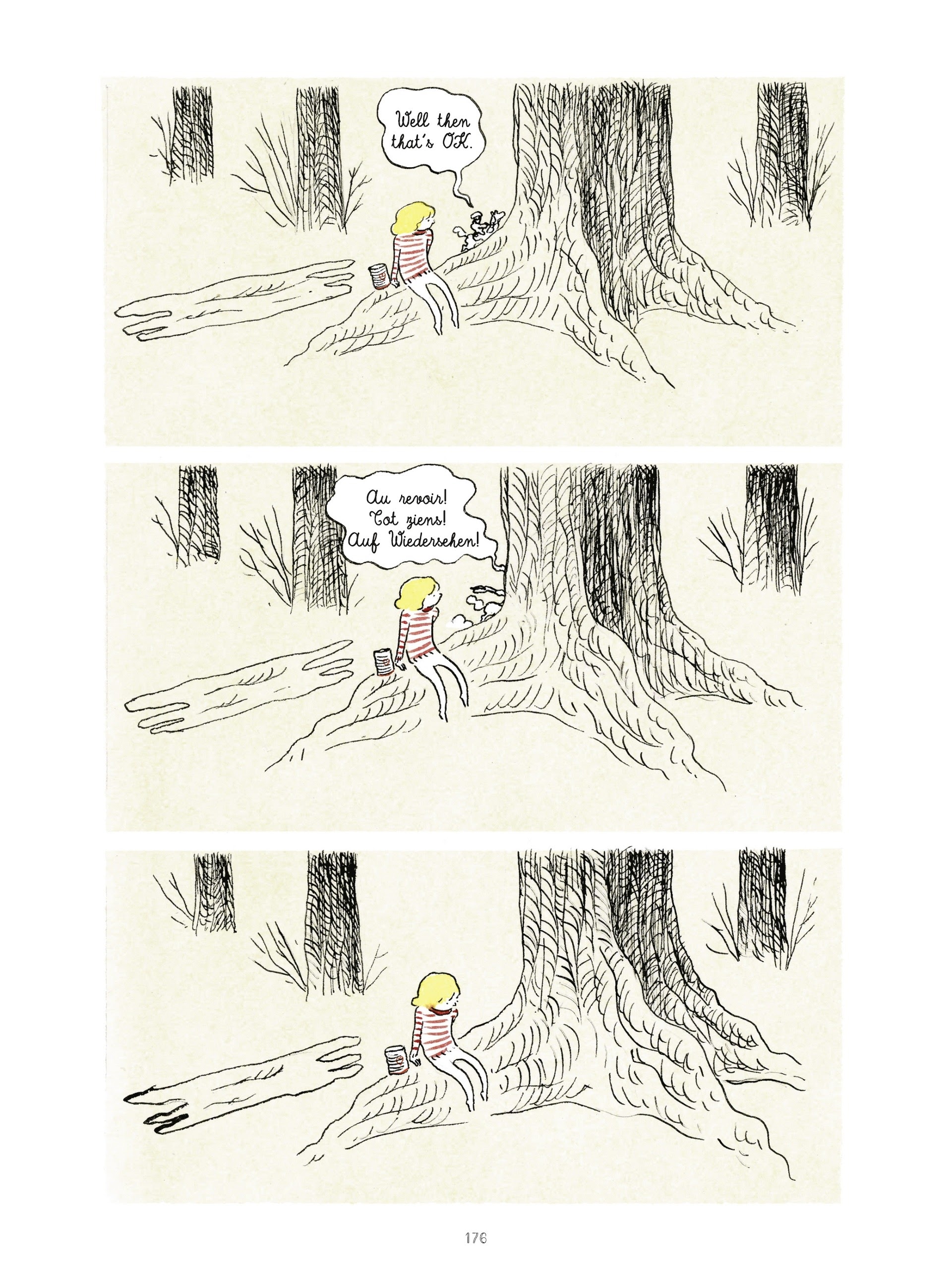 Read online Incredible! comic -  Issue # TPB (Part 2) - 76