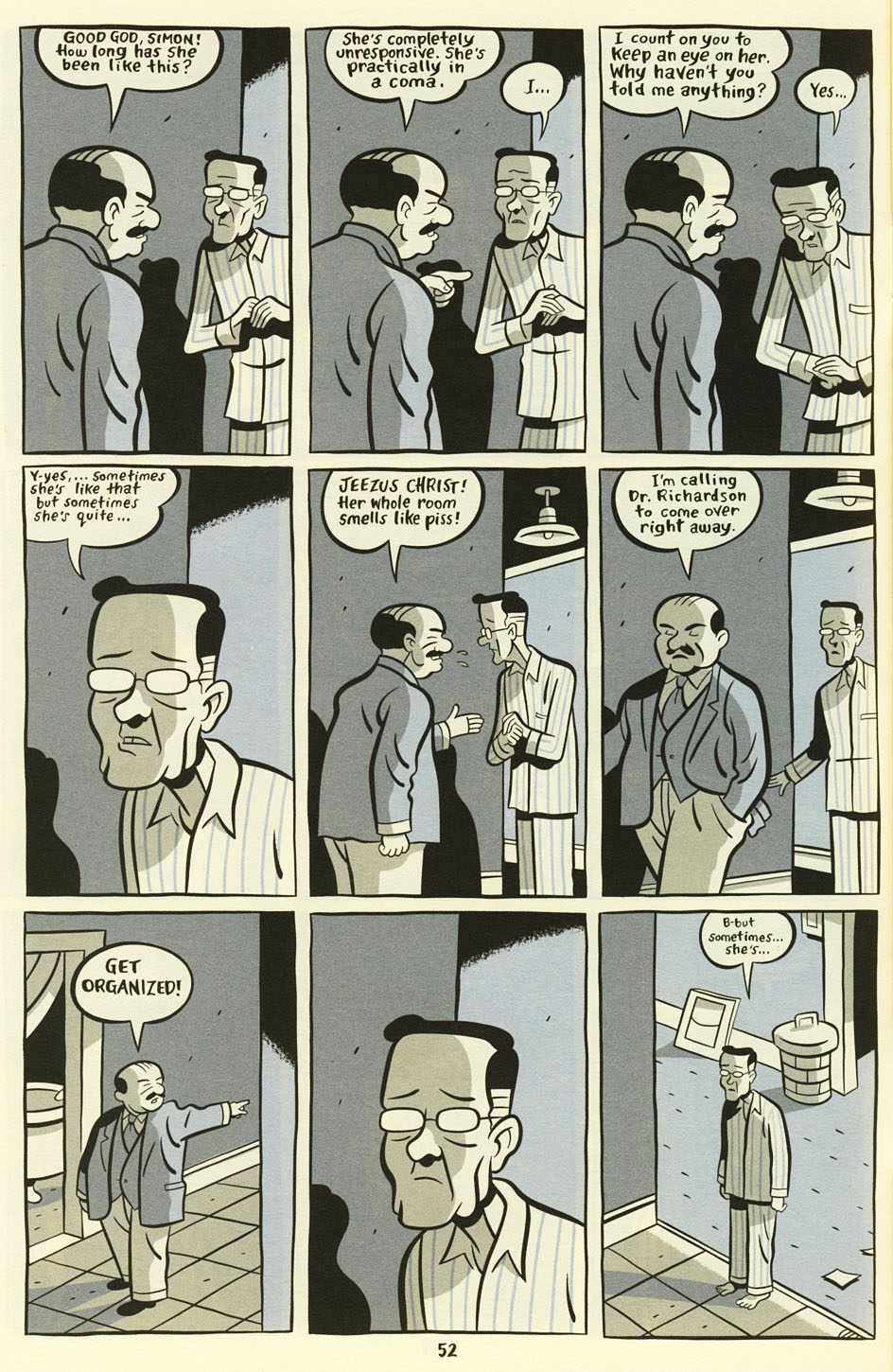 Palooka-Ville issue 18 - Page 8