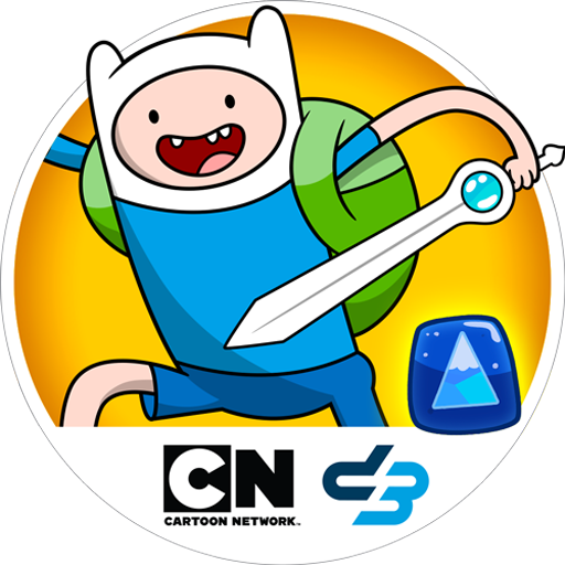 Adventure Time Puzzle Quest v1.9.4 APK MOD Money + Health + High Damage