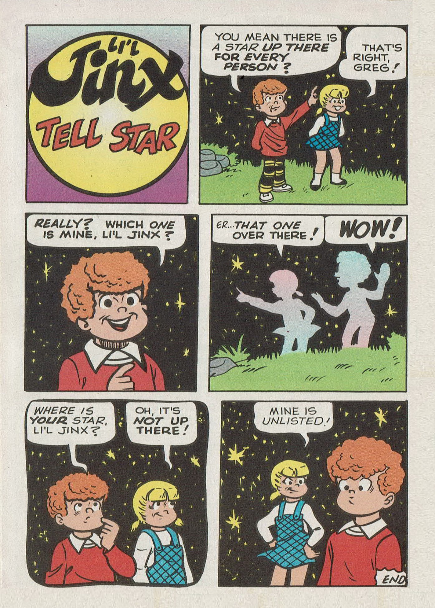 Read online Archie's Pals 'n' Gals Double Digest Magazine comic -  Issue #59 - 99