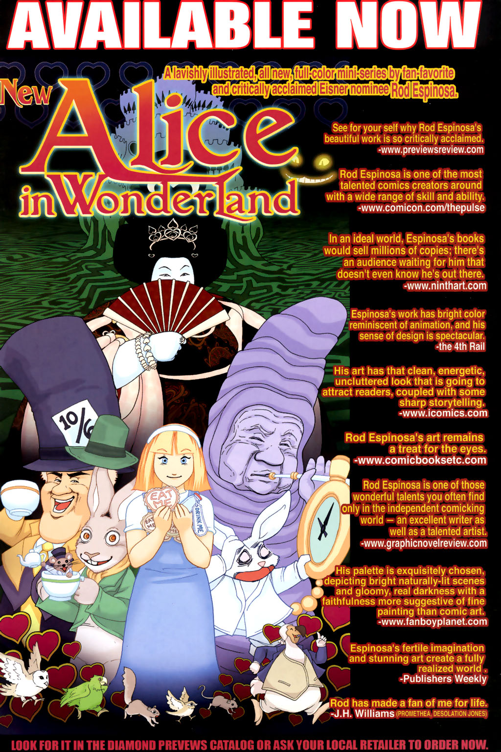 Read online Gold Digger Color Remix comic -  Issue #3 - 35