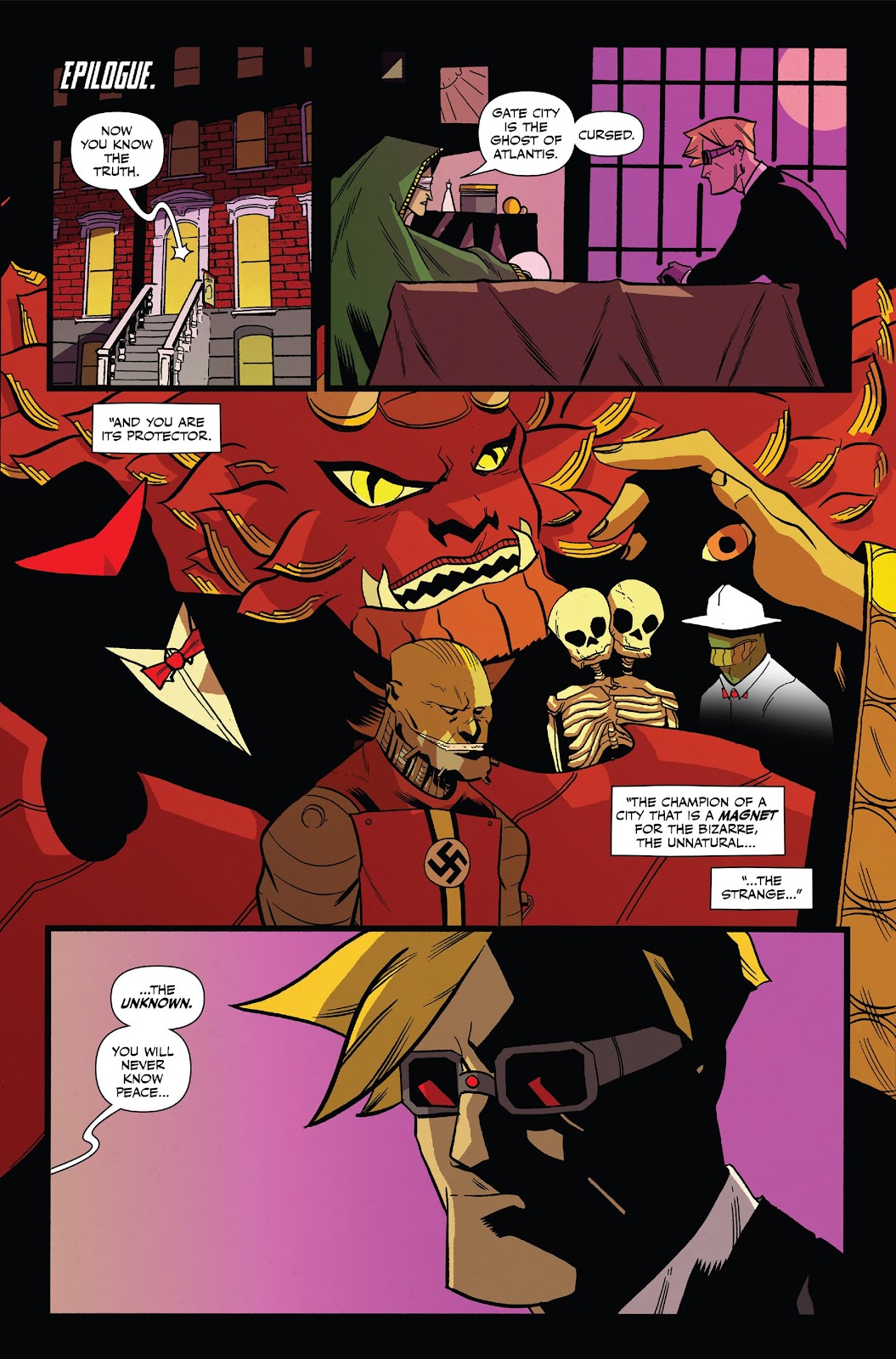Doc Unknown issue 4 - Page 26