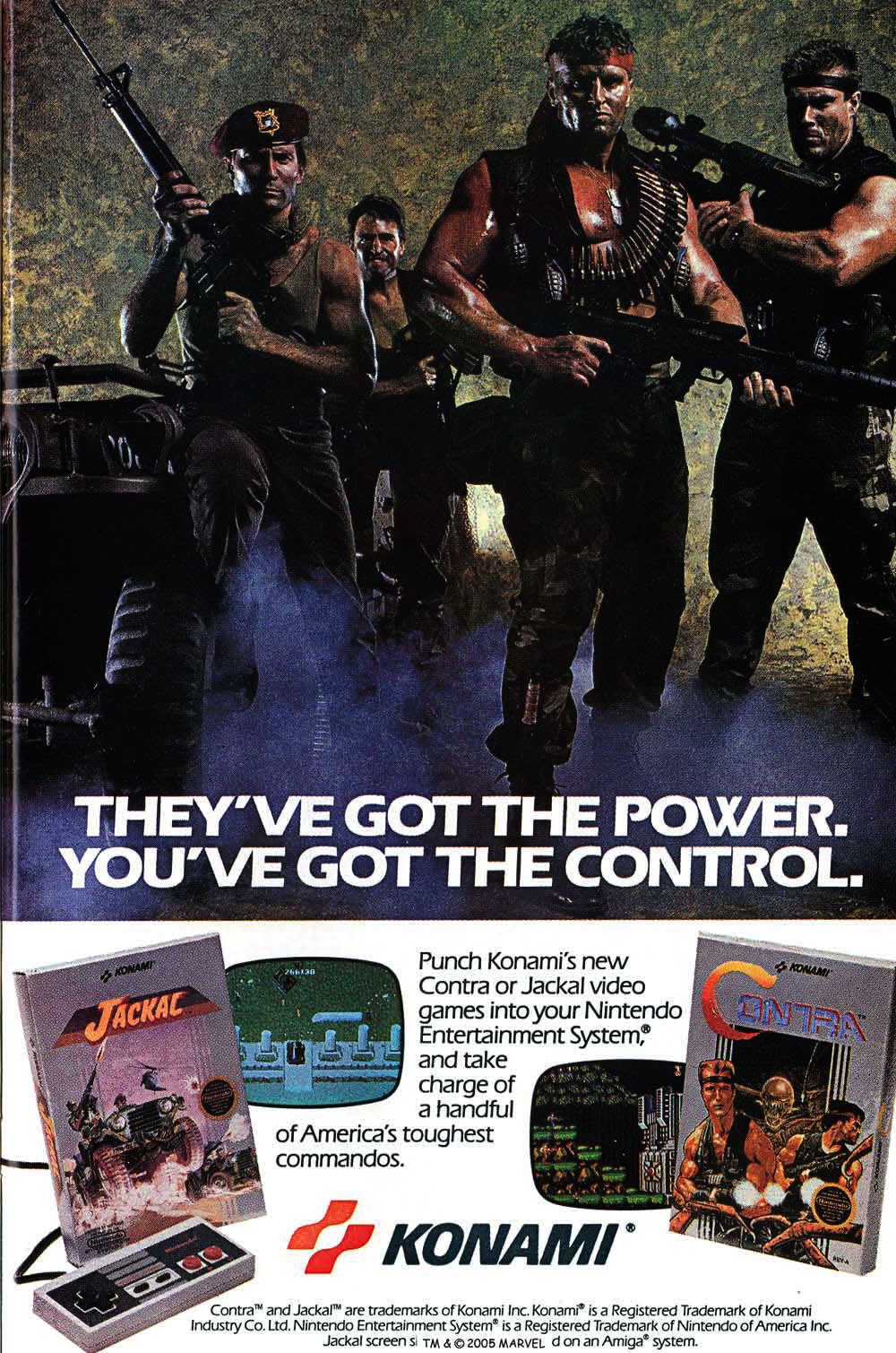 Read online Fantastic Four (1961) comic -  Issue #315 - 35