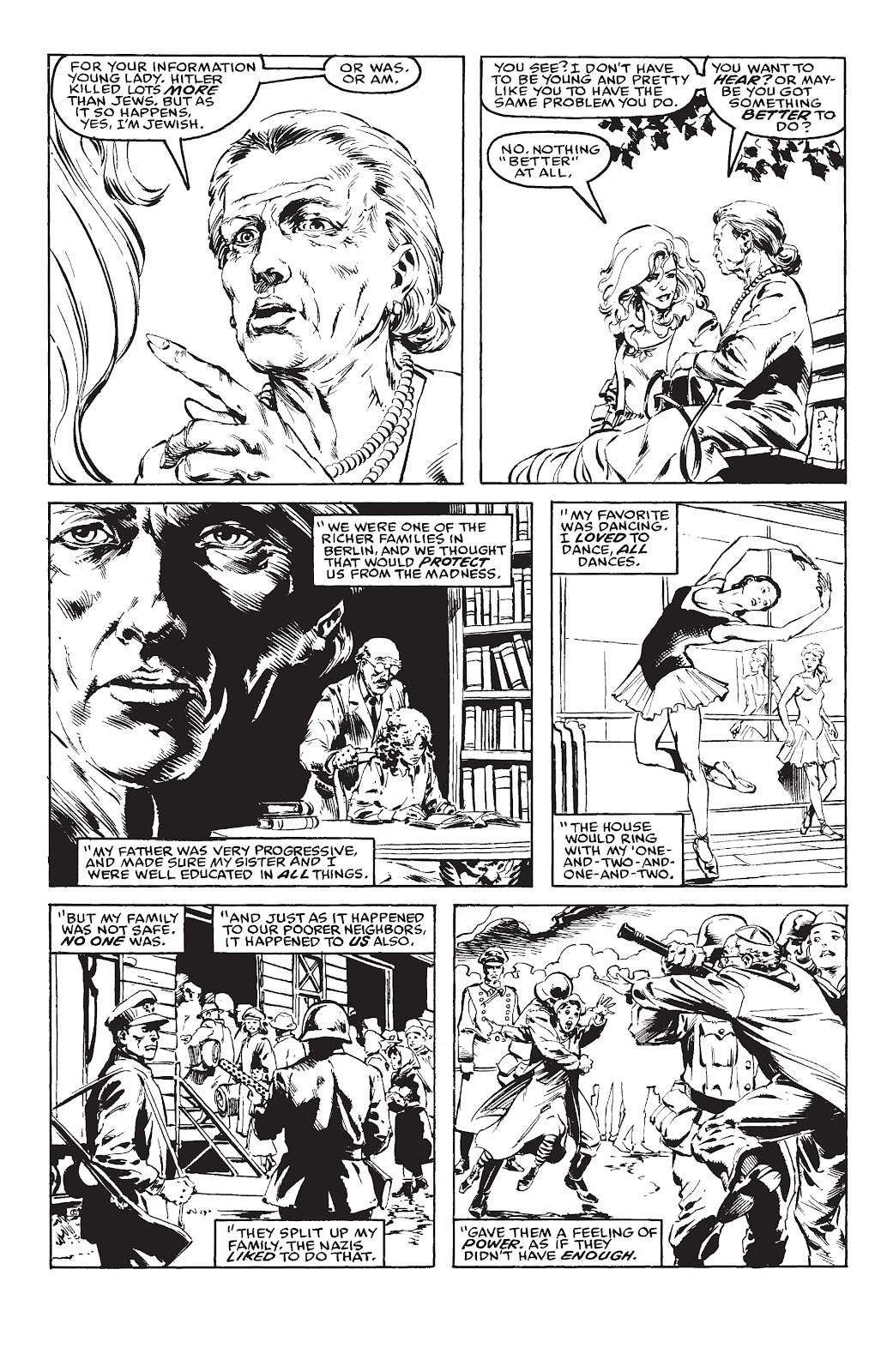 Fantastic Four Epic Collection issue Into The Timestream (Part 5) - Page 46