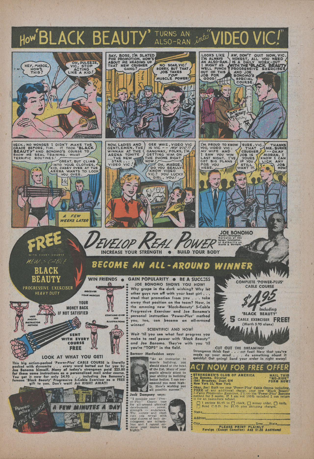 Read online G.I. Combat (1952) comic -  Issue #37 - 25