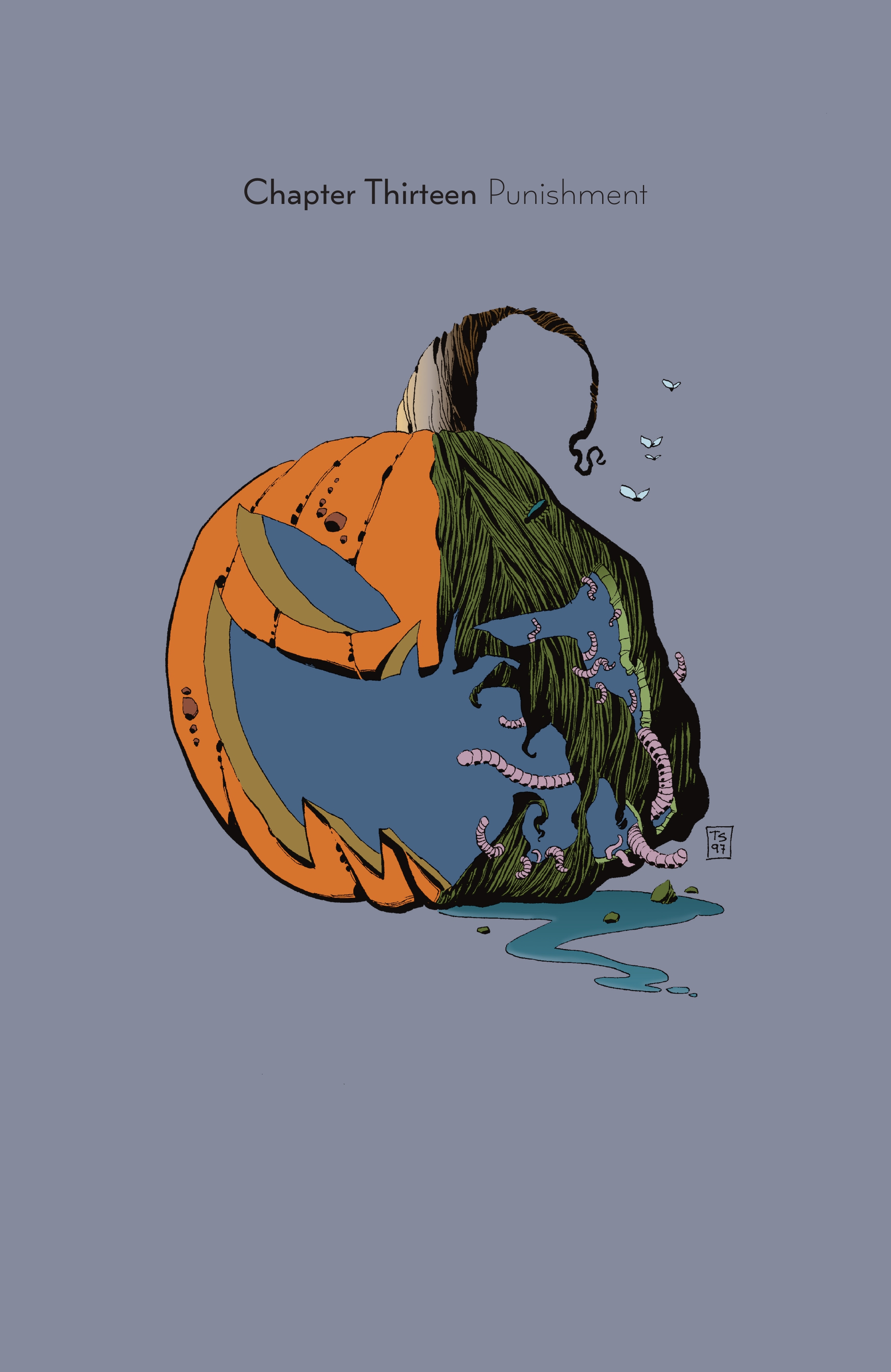 Read online Batman: The Long Halloween comic -  Issue # _Deluxe Edition (Part 4) - 2