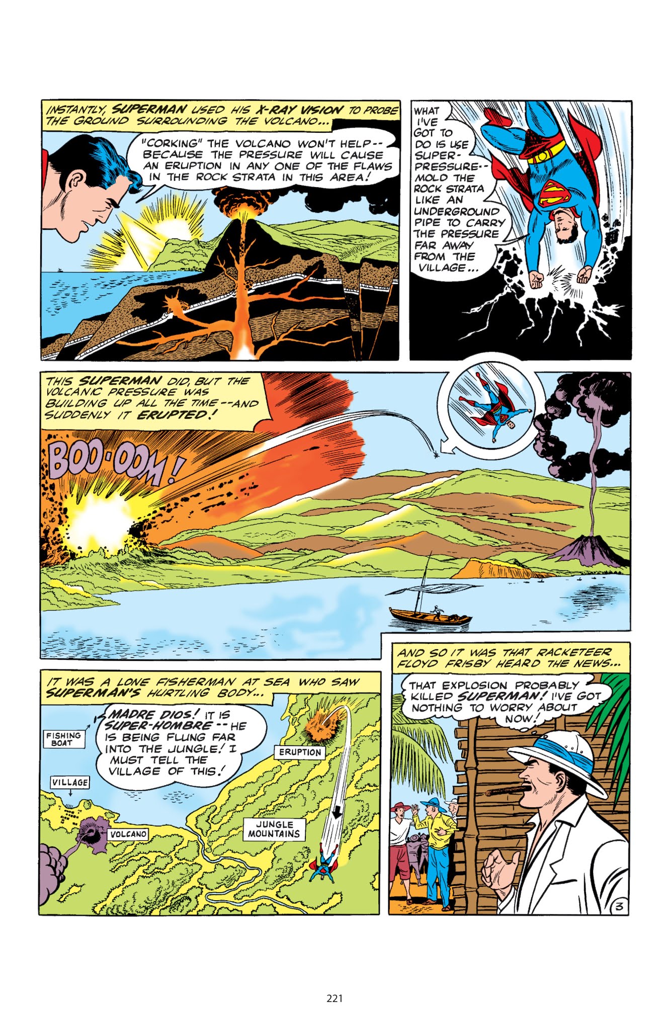 Read online Batman & Superman in World's Finest Comics: The Silver Age comic -  Issue # TPB 2 (Part 3) - 21