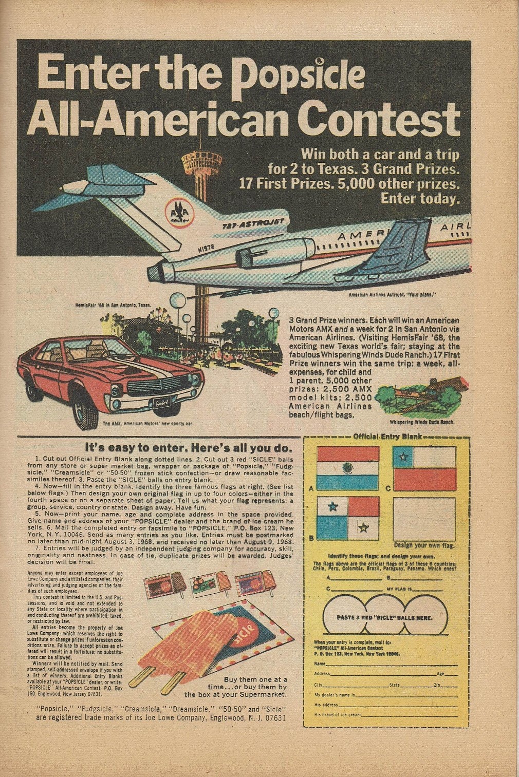 Read online Pep Comics comic -  Issue #221 - 25