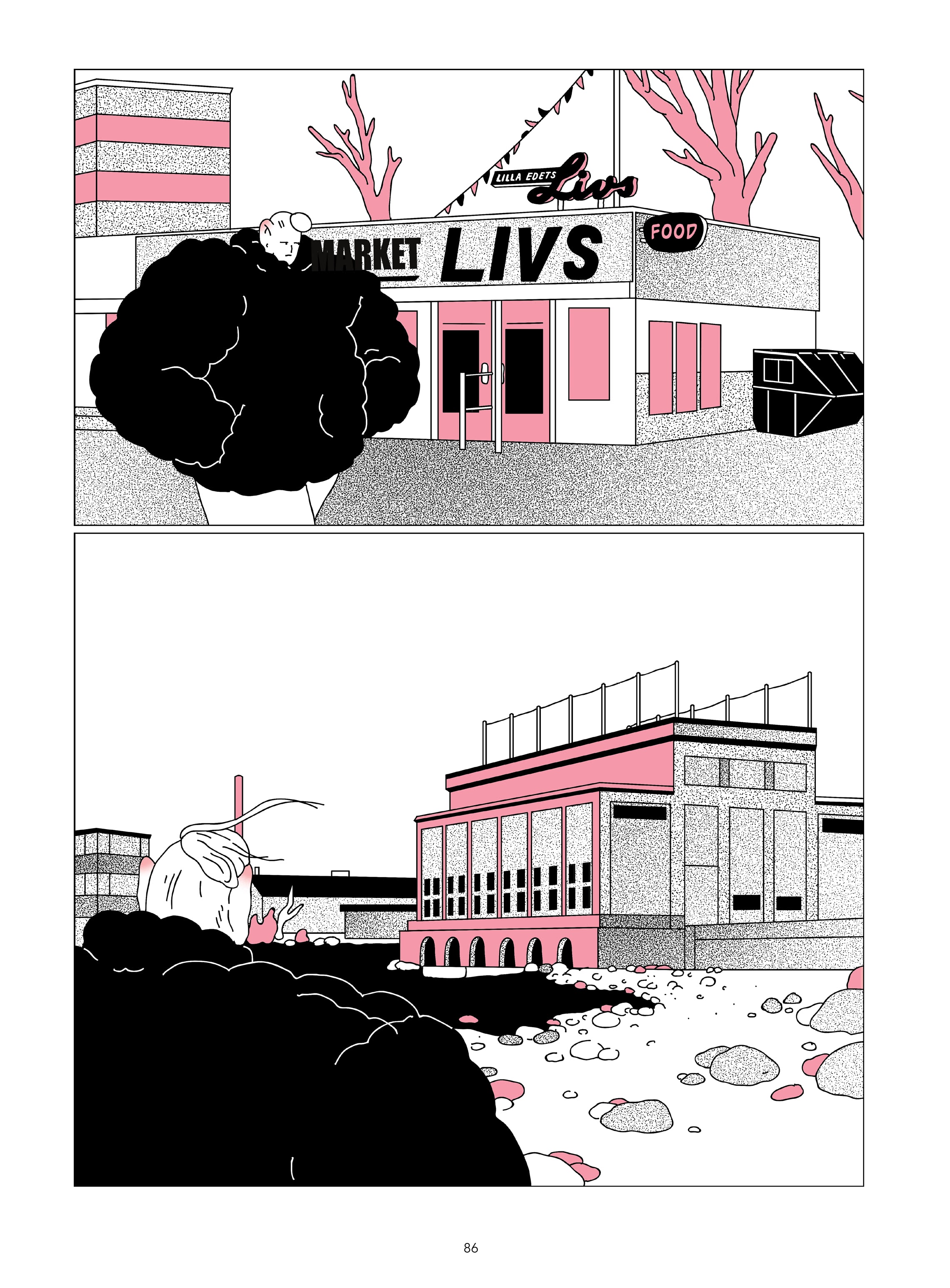 Read online Goblin Girl comic -  Issue # TPB (Part 1) - 86