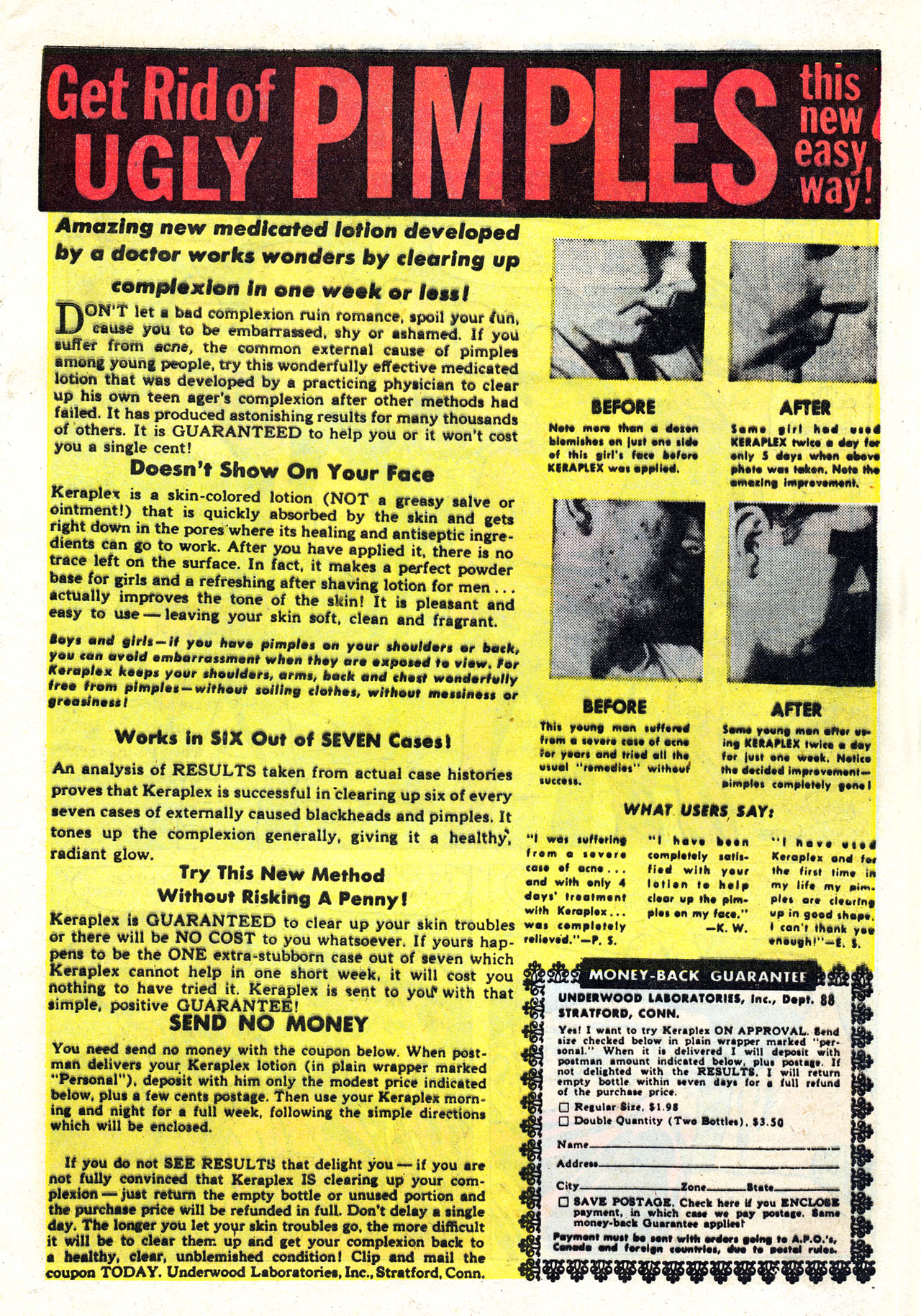 Read online The Outlaw Kid (1954) comic -  Issue #14 - 9