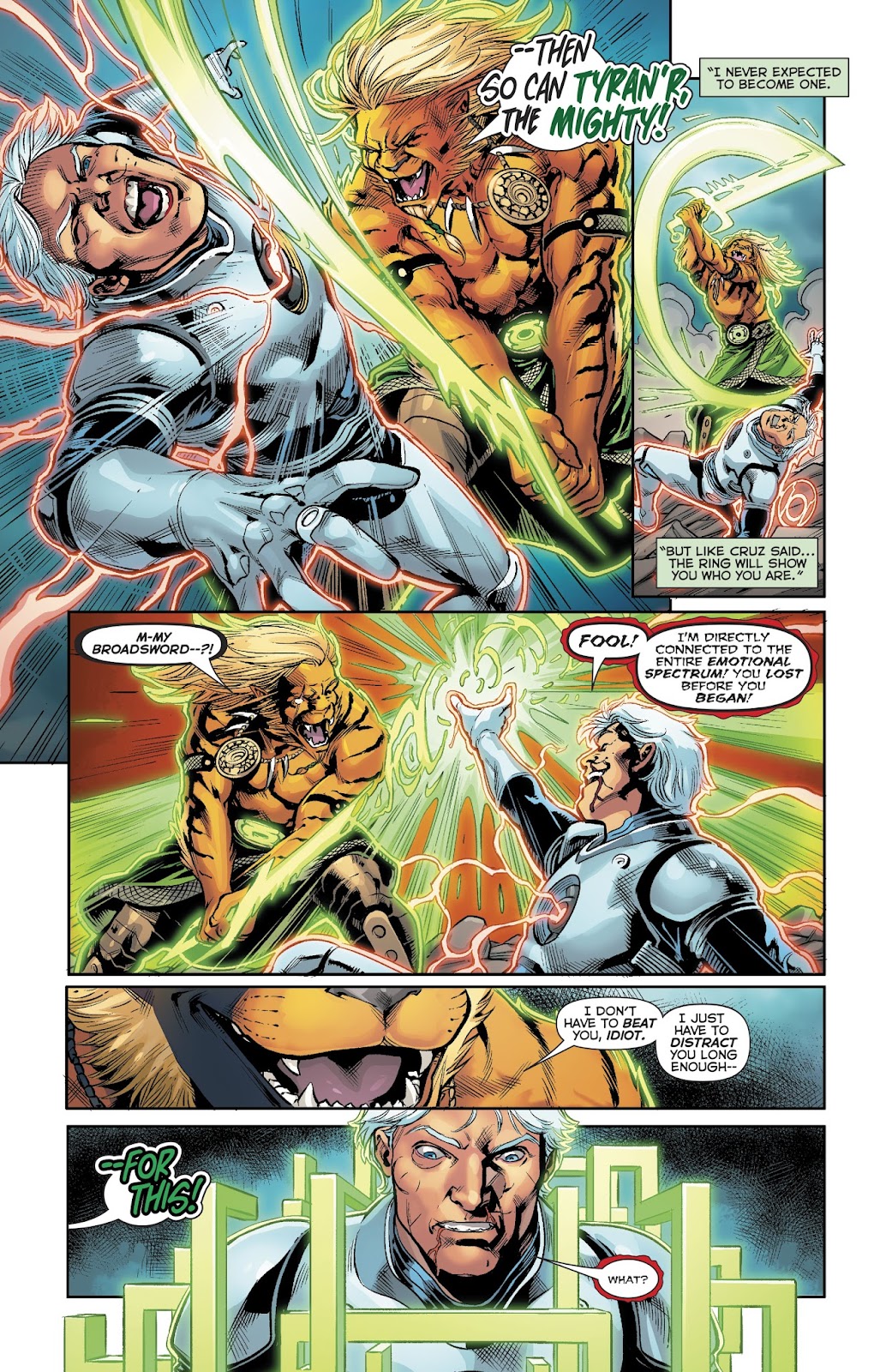Green Lanterns issue 31 - Page 8