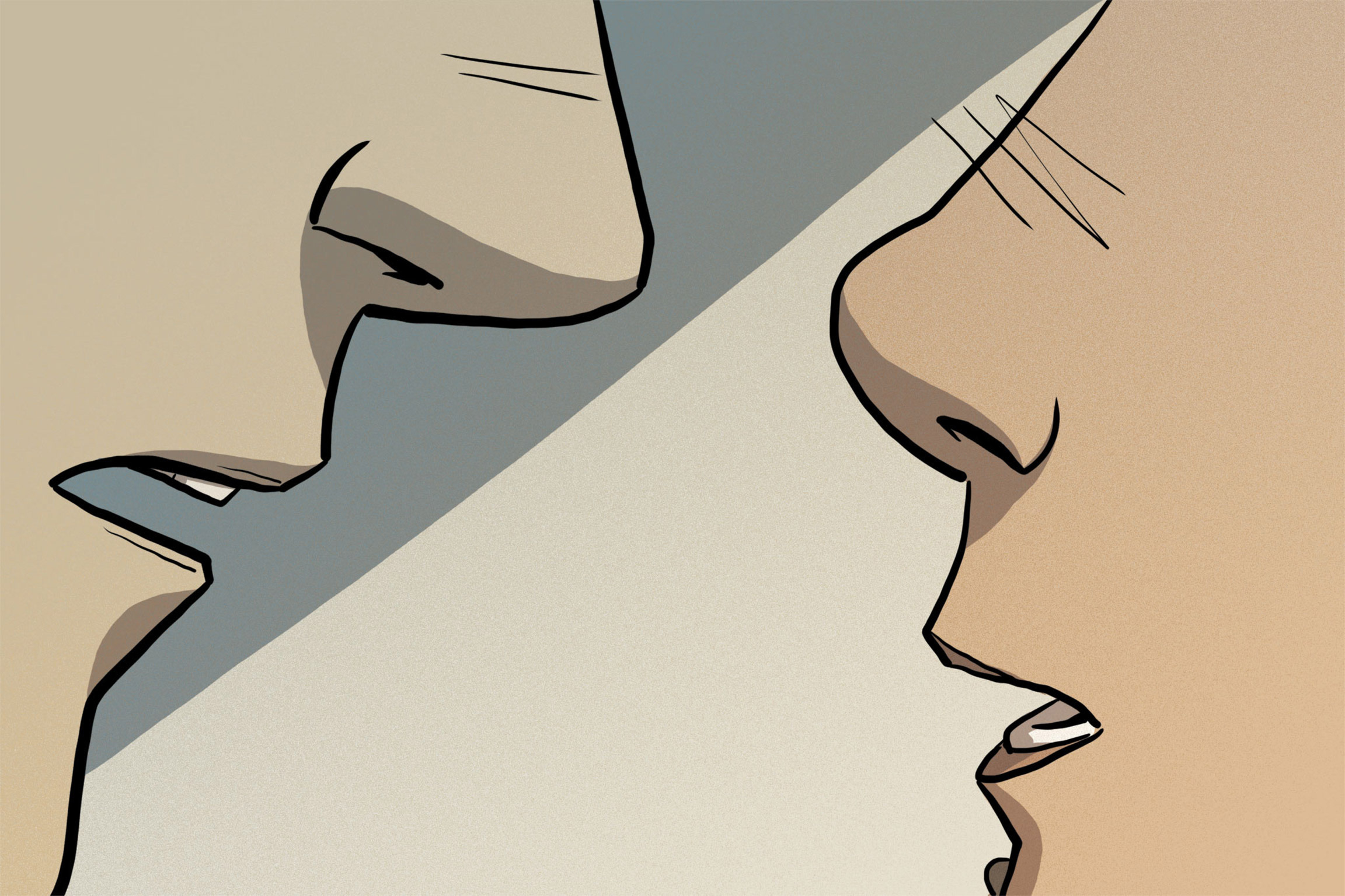 Read online Valentine comic -  Issue #12 - 42