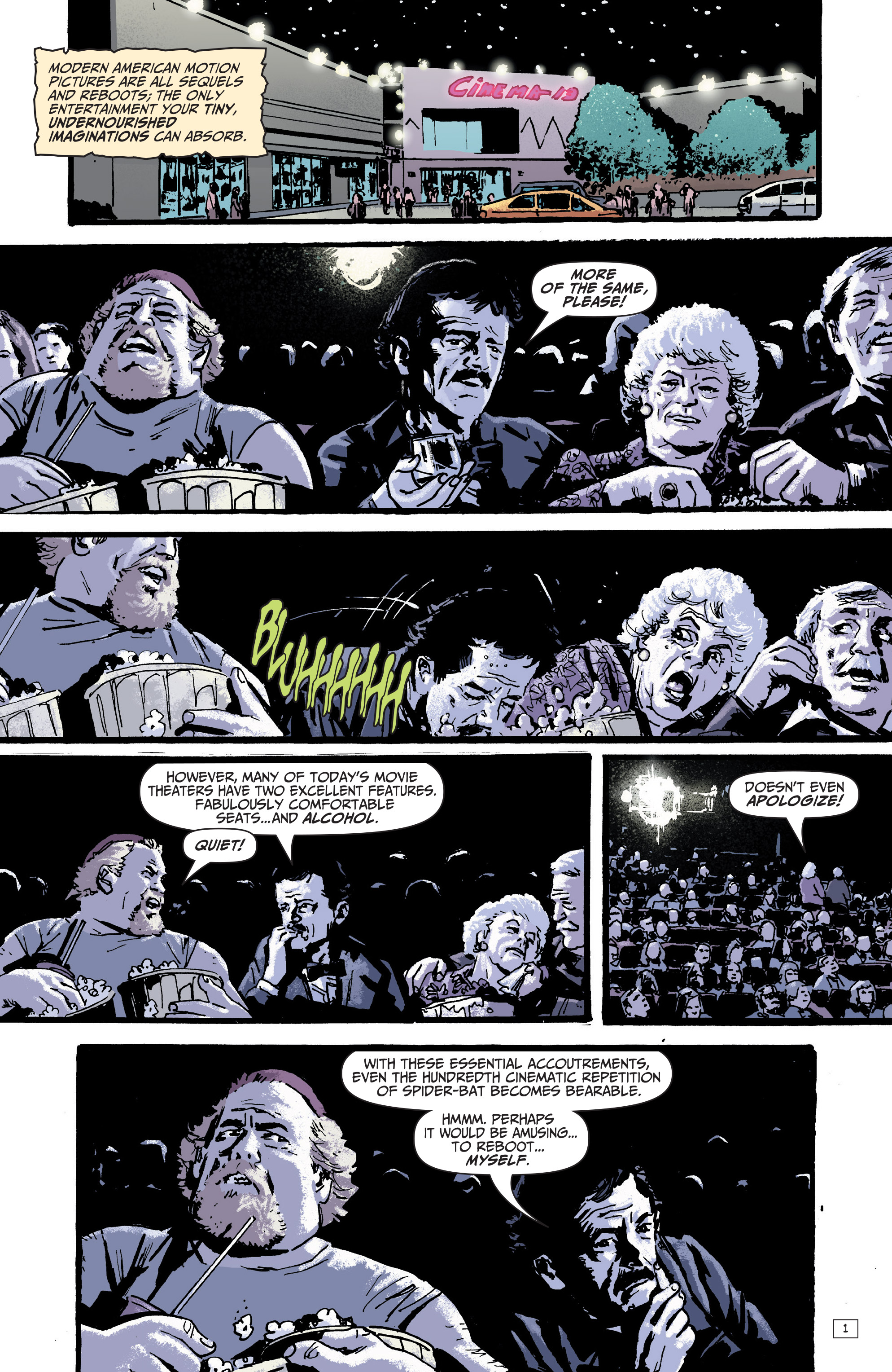 Read online Edgar Allan Poe's Snifter of Terror Season Two comic -  Issue #4 - 3