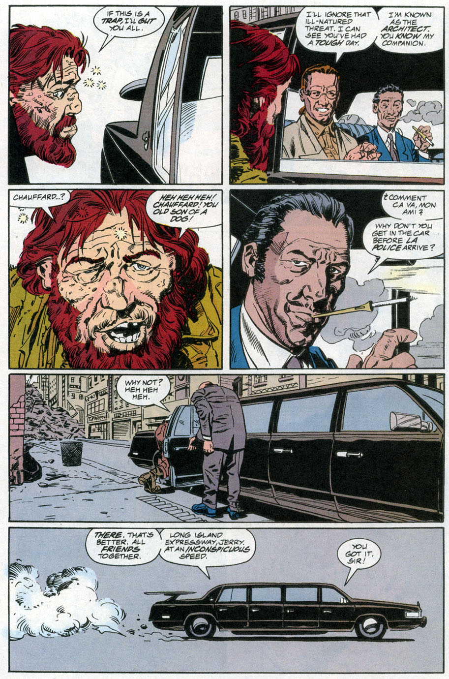 The Punisher (1987) _Annual 7 #7 - English 13