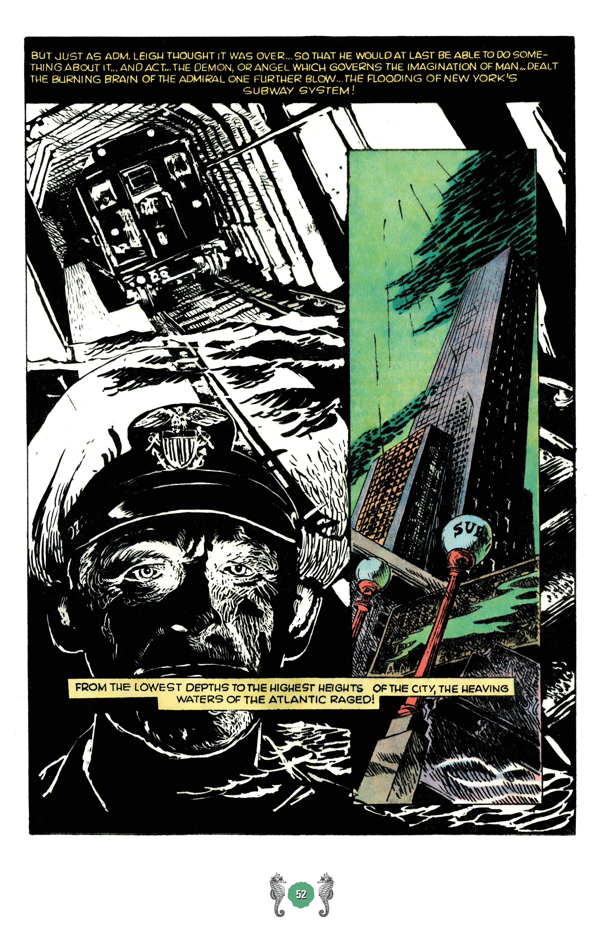 Read online Voyage to the Deep comic -  Issue # TPB (Part 1) - 53