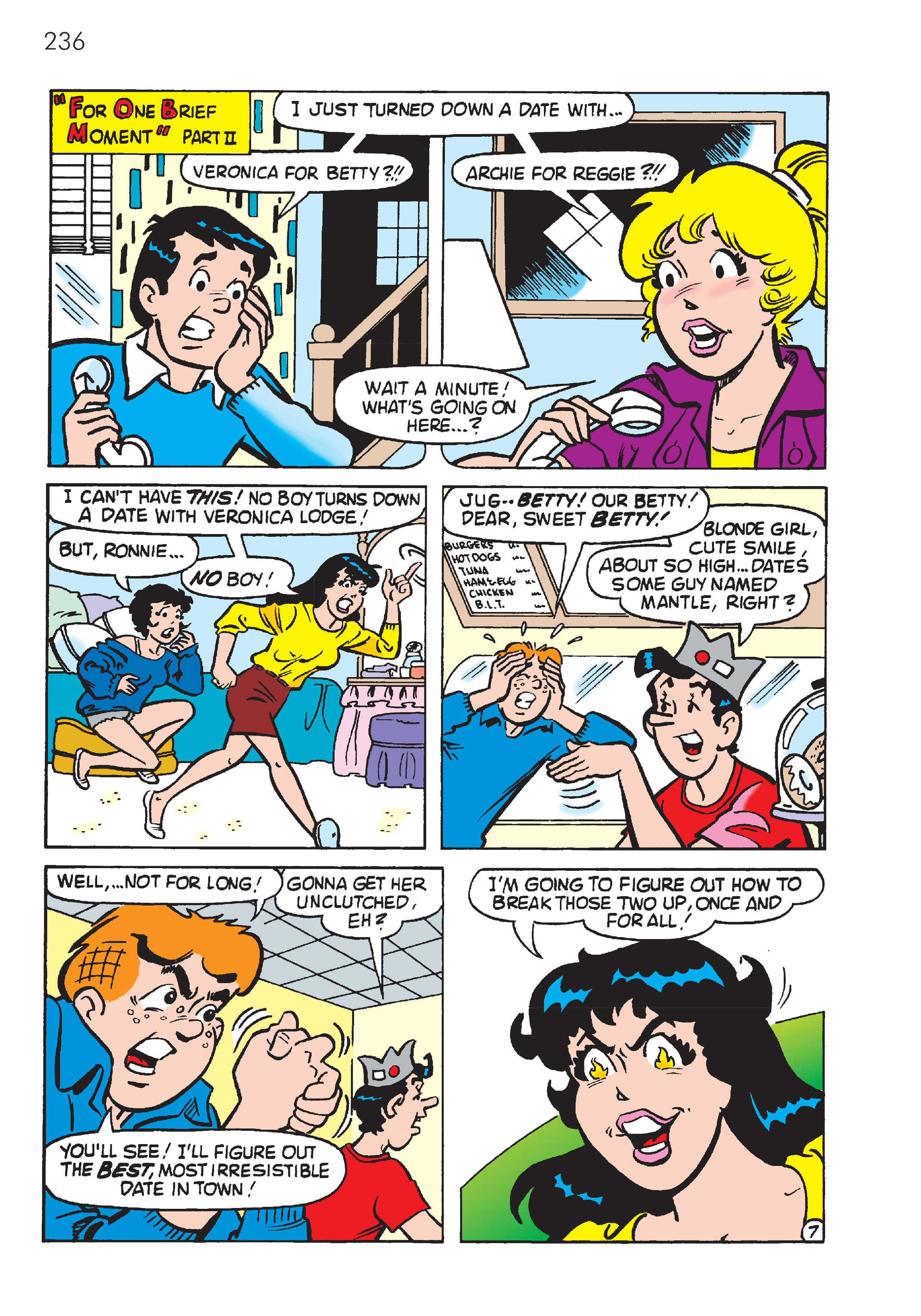 Read online The Best of Archie Comics comic -  Issue # TPB 4 (Part 2) - 26