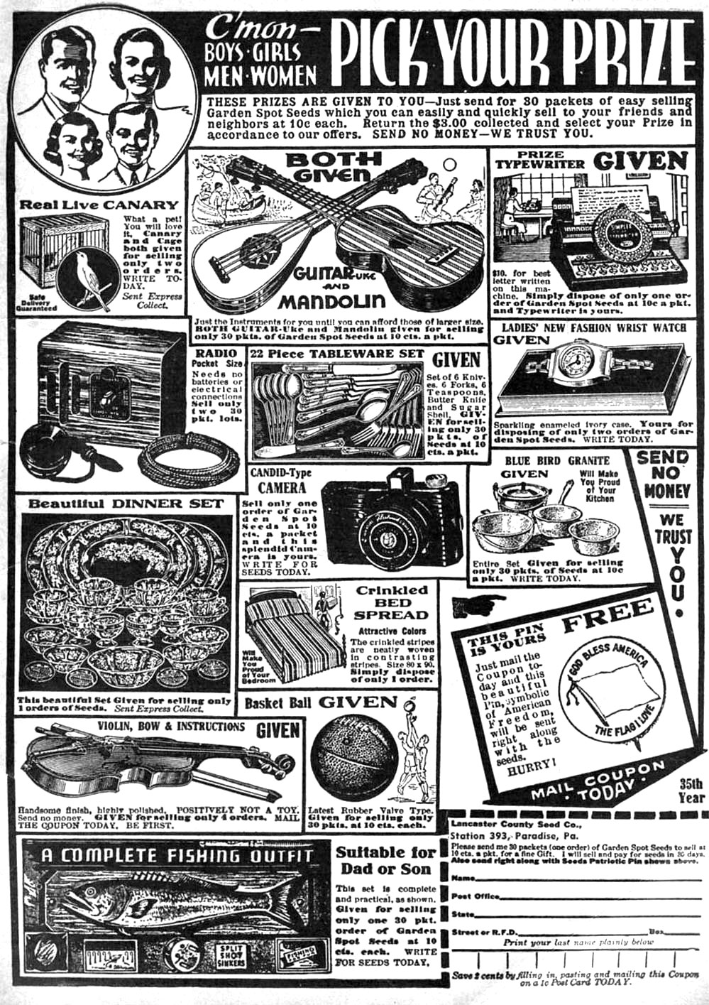 Read online Zip Comics comic -  Issue #26 - 67