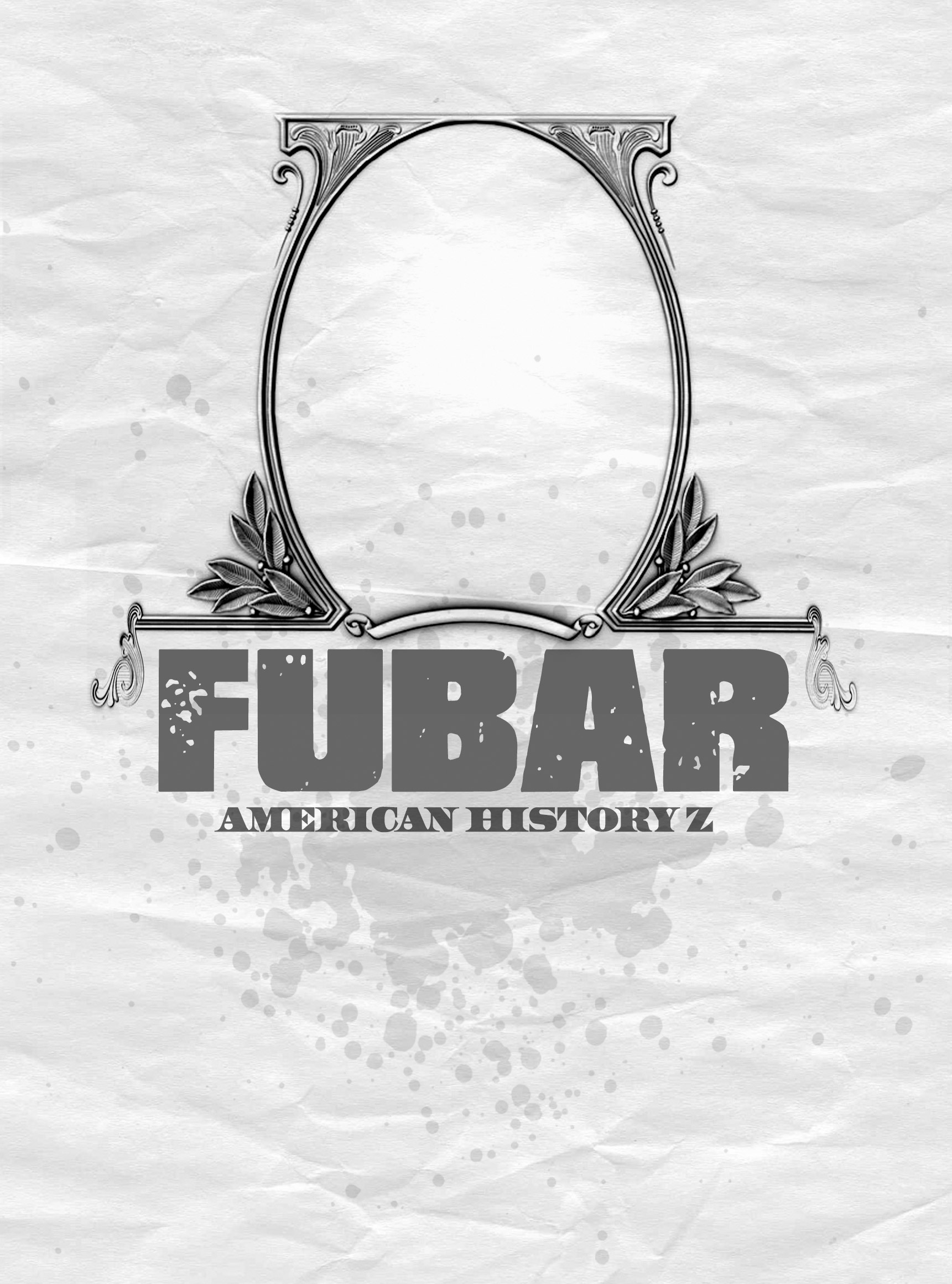 Read online FUBAR comic -  Issue #3 - 2