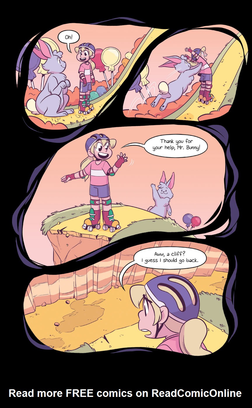 Baby-Sitters Little Sister issue 3 - Page 17