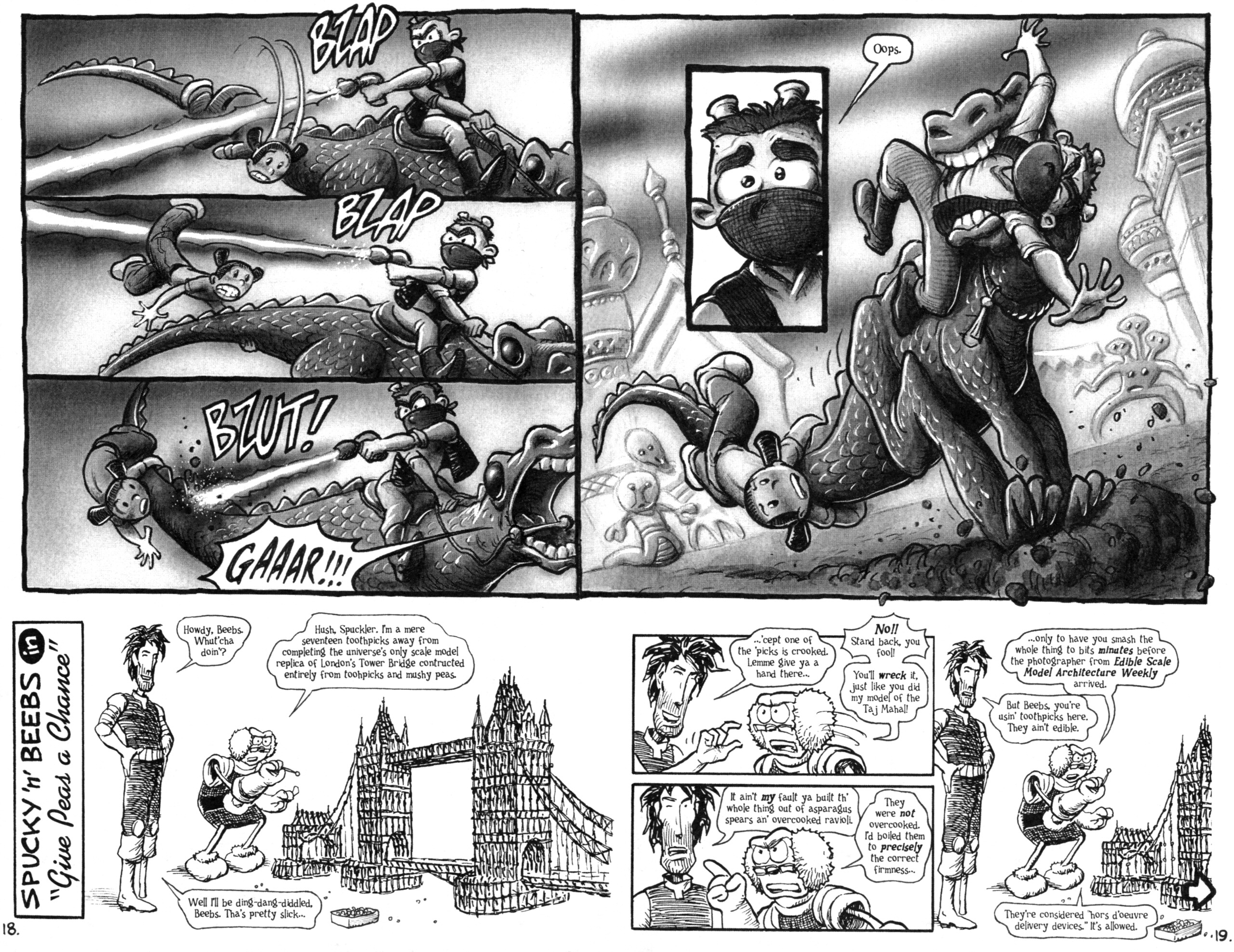Read online Akiko comic -  Issue #50 - 12