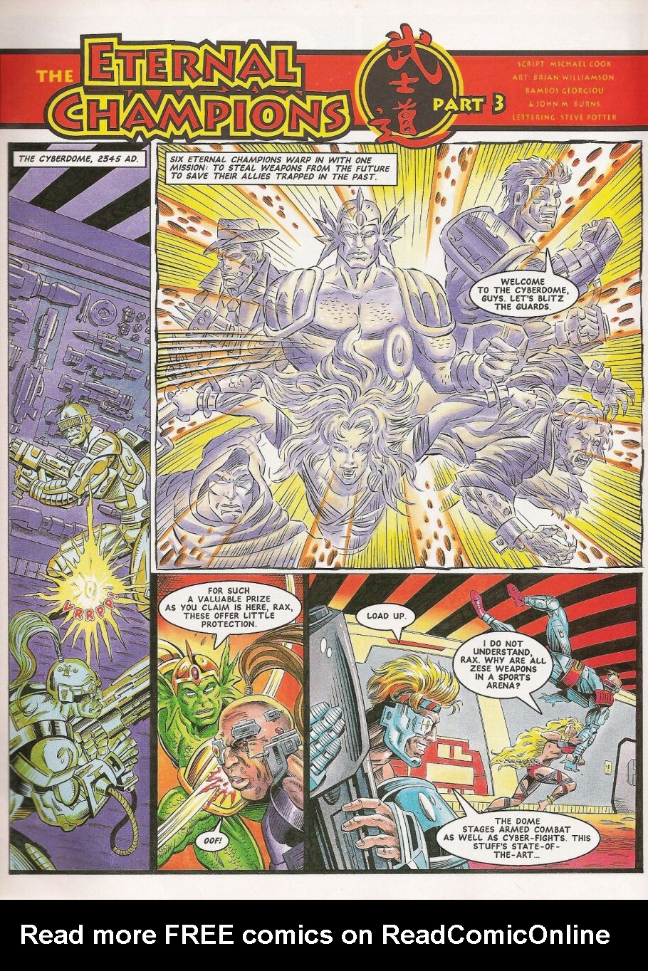 Read online Sonic the Comic comic -  Issue #21 - 12