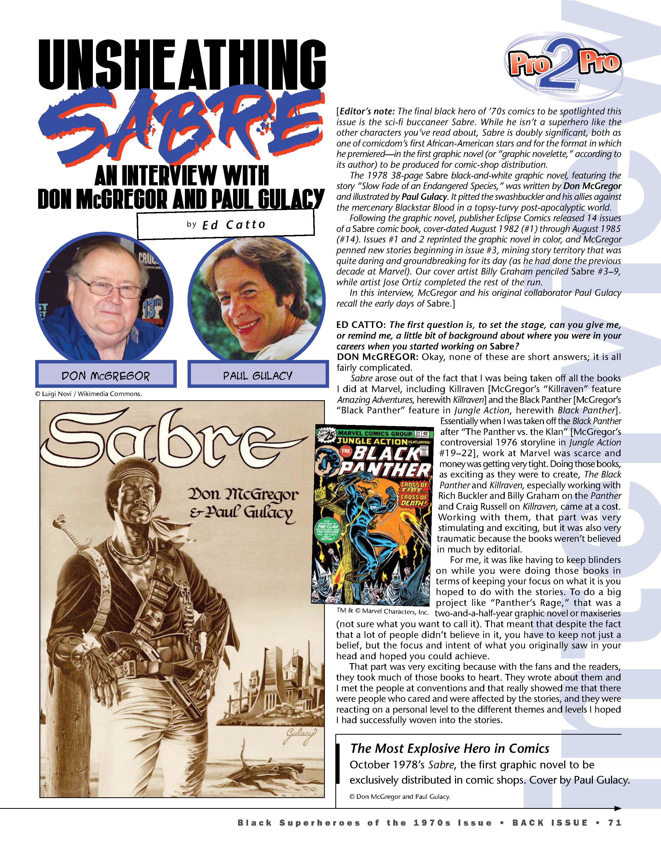 Read online Back Issue comic -  Issue #114 - 73