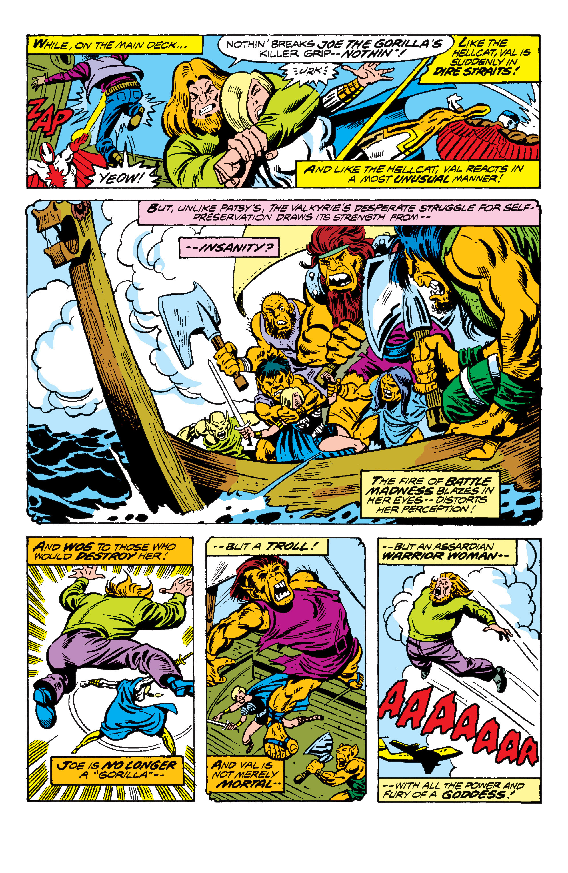 Read online Nova Classic comic -  Issue # TPB 2 (Part 2) - 79