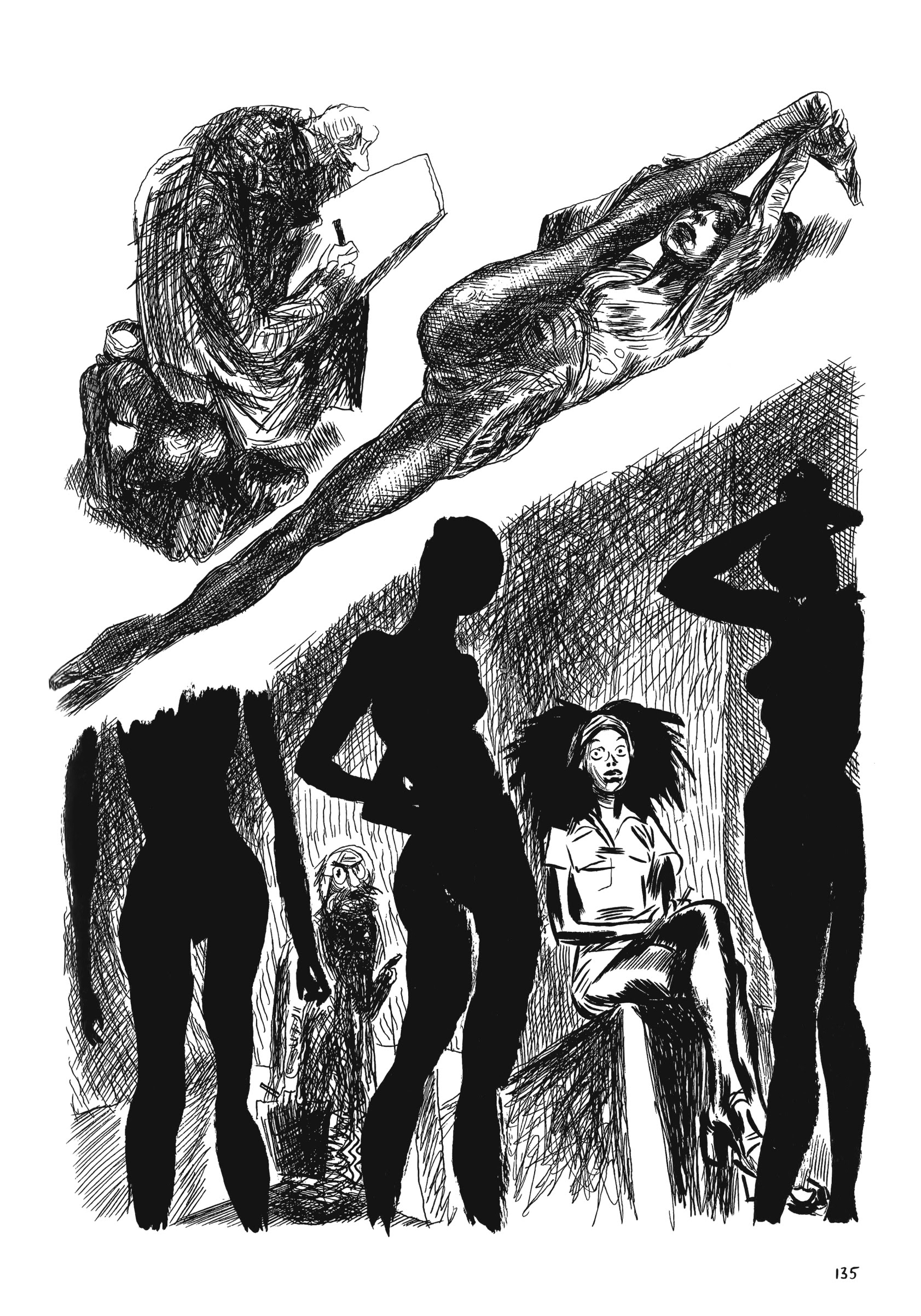 Read online Mitchum comic -  Issue # TPB (Part 2) - 36