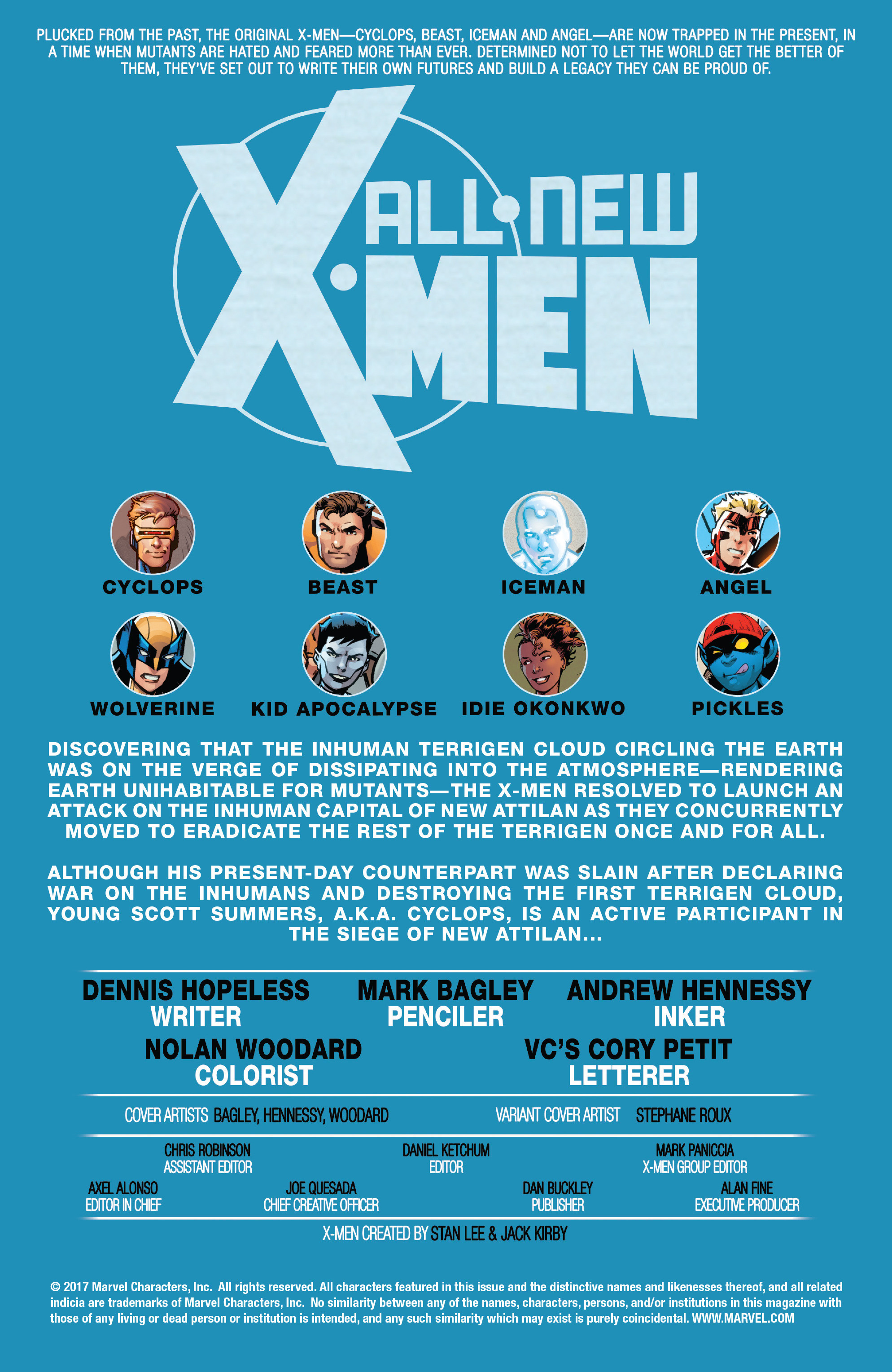 Read online All-New X-Men (2016) comic -  Issue #18 - 2