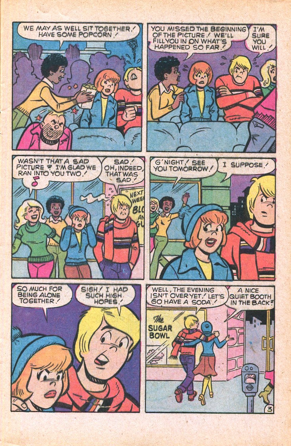 Read online Giant Grab Bag Comics comic -  Issue # TPB (Part 1) - 5