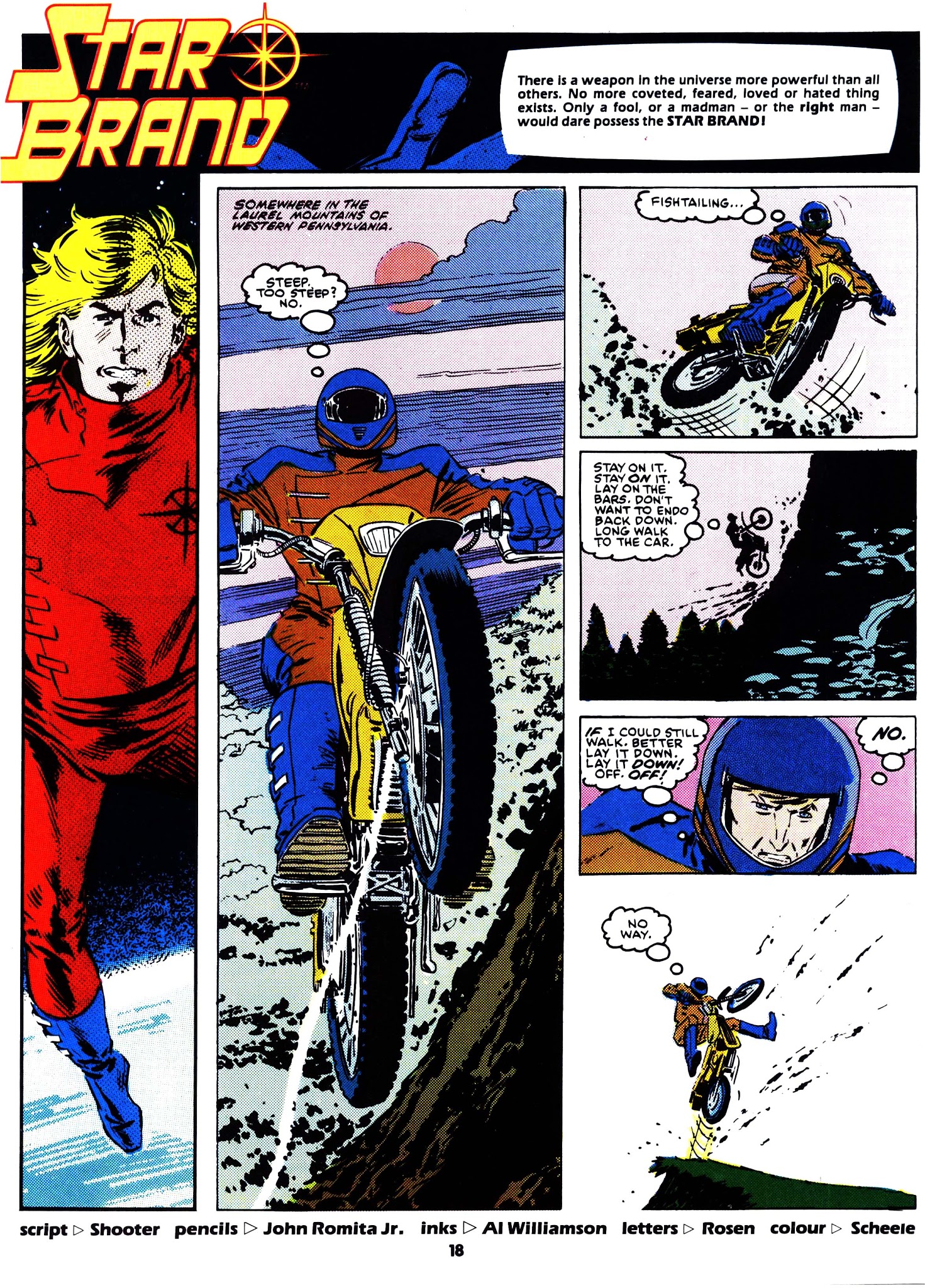 Read online Spider-Man and Zoids comic -  Issue #30 - 18