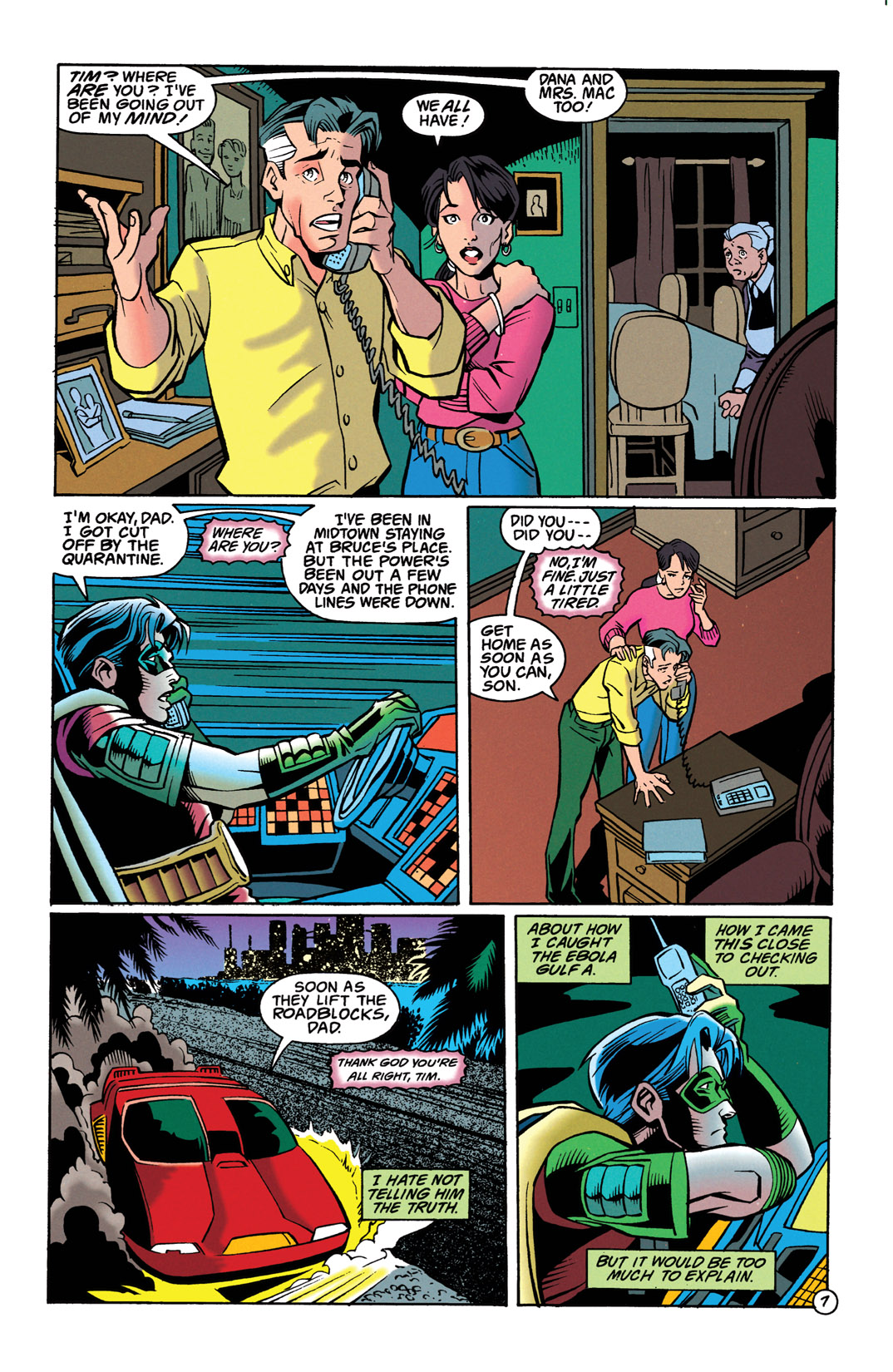 Read online Robin (1993) comic -  Issue #28 - 8