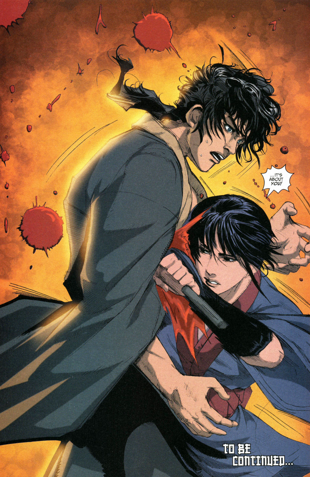 Read online Ninja Scroll comic -  Issue #2 - 22