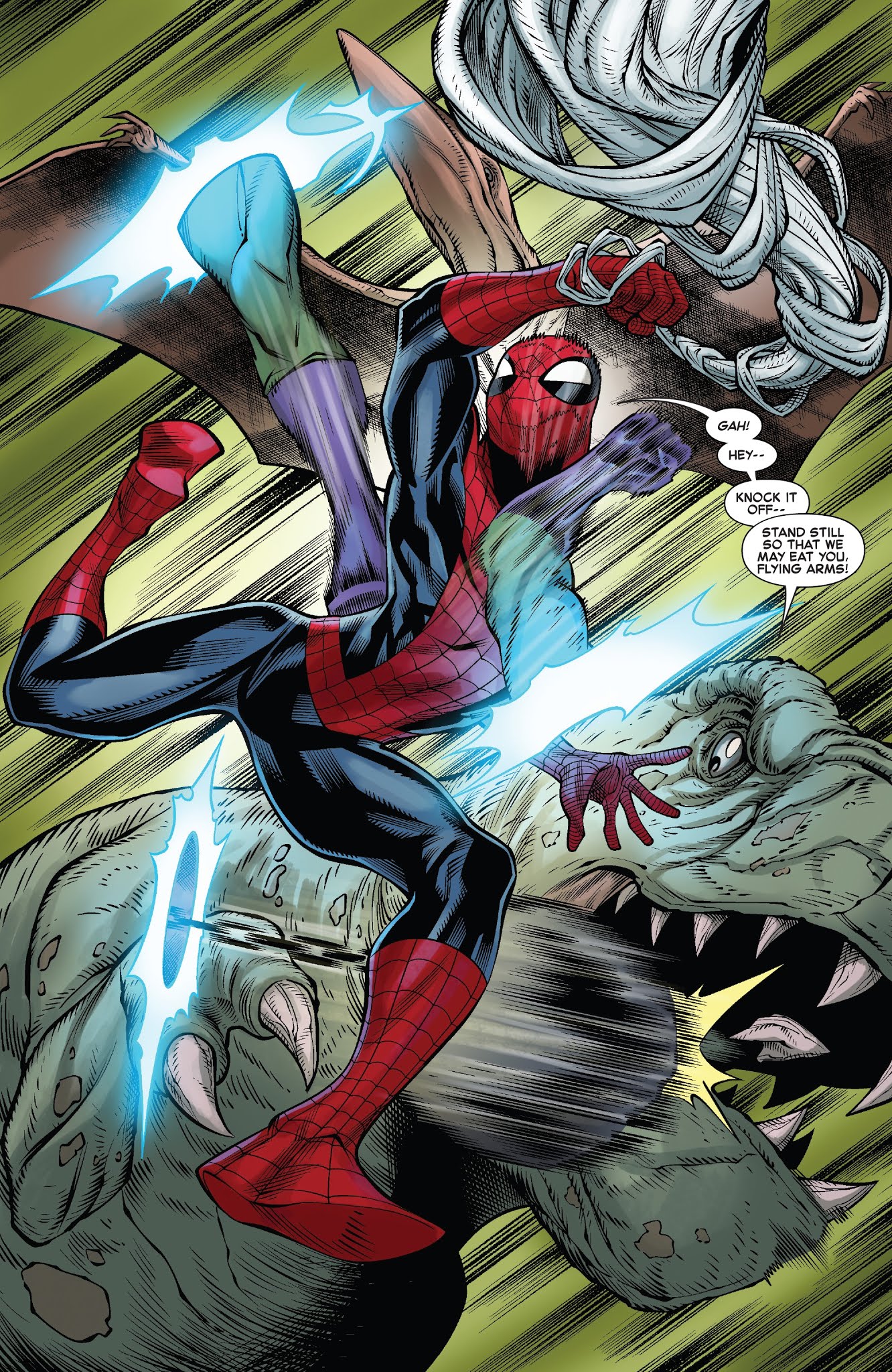 Read online Spider-Man/Deadpool comic -  Issue #39 - 13