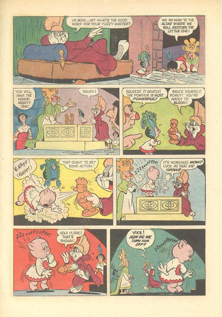 Bugs Bunny (1952) issue 108 - Page 27