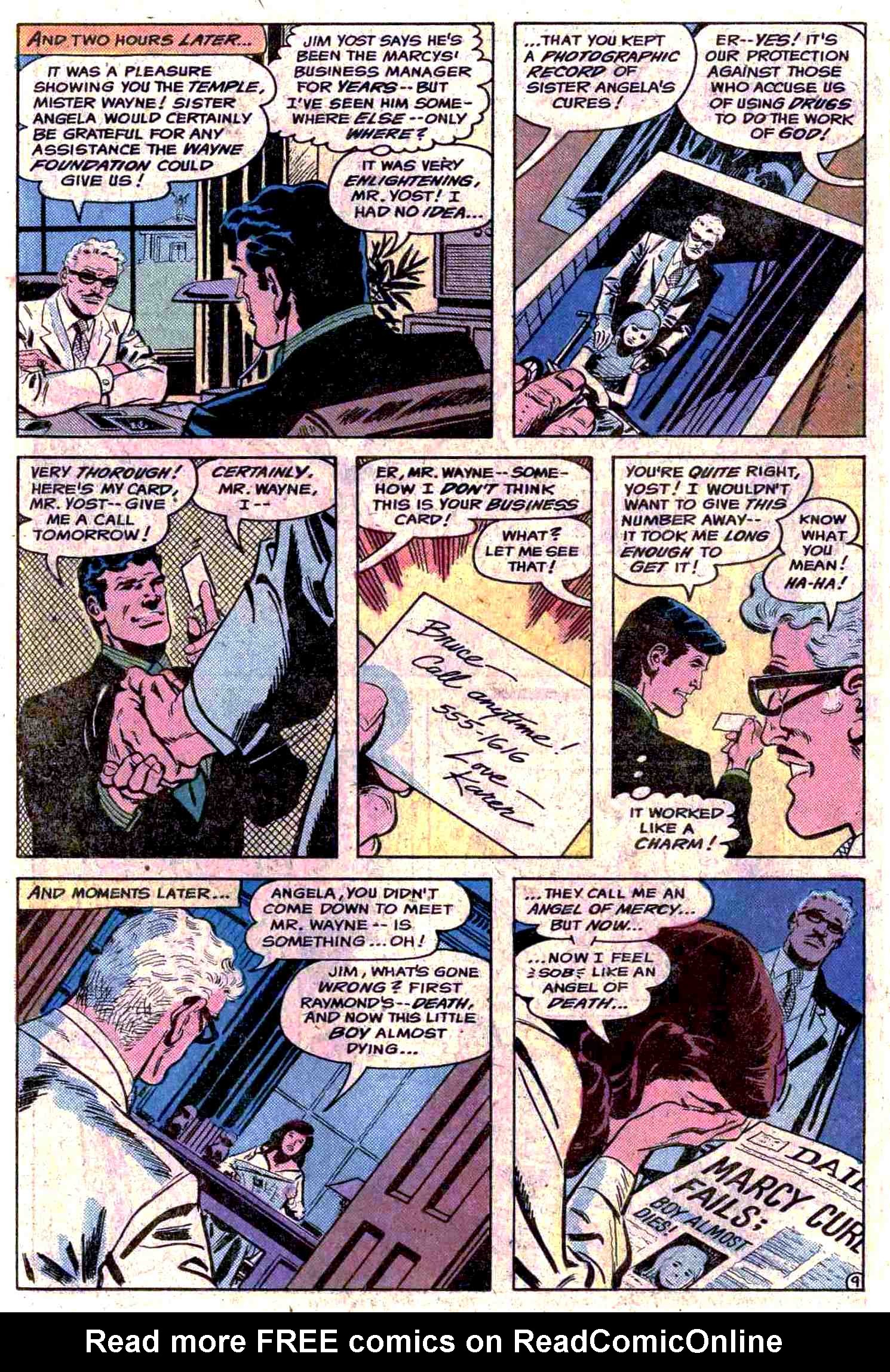 Read online The Brave and the Bold (1955) comic -  Issue #169 - 14