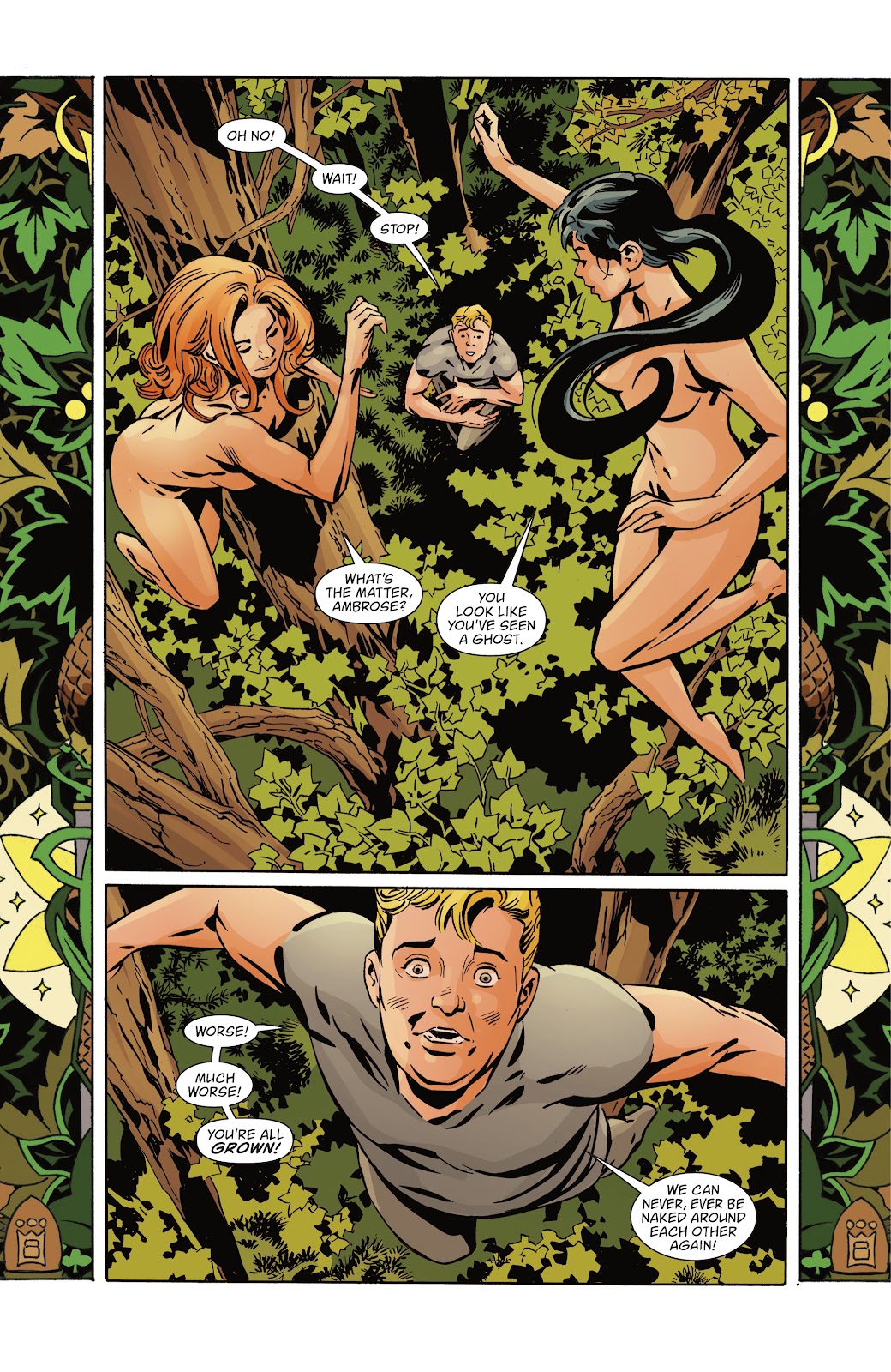 Fables issue 158 - Page 16