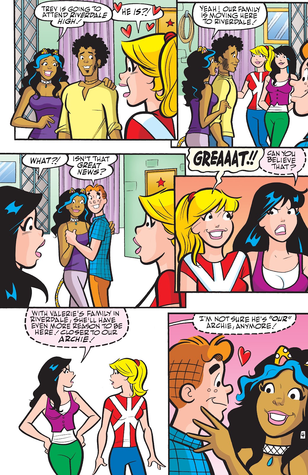 Archie Comics 80th Anniversary Presents issue 16 - Page 27