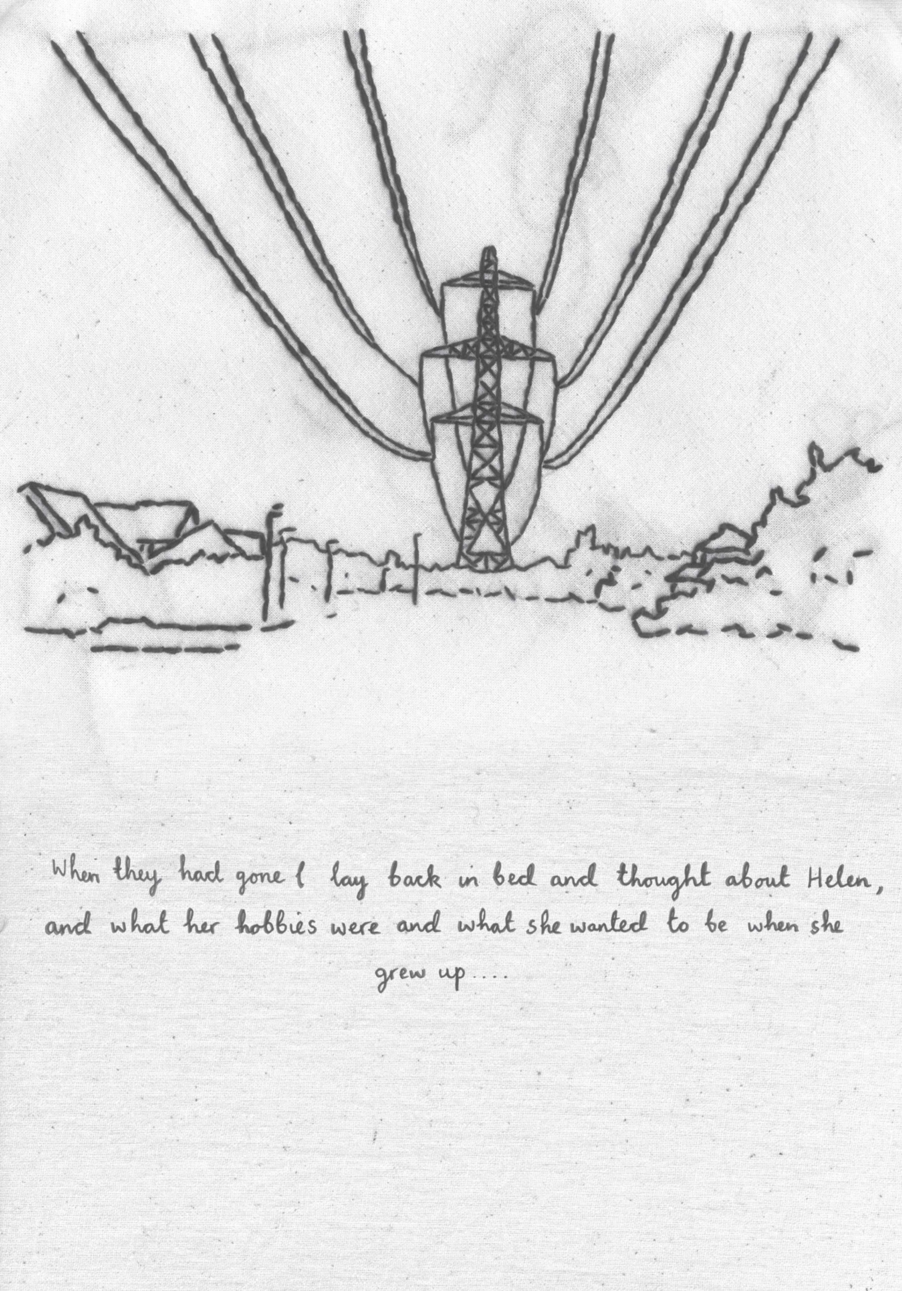 Read online The Black Project comic -  Issue # TPB (Part 2) - 90