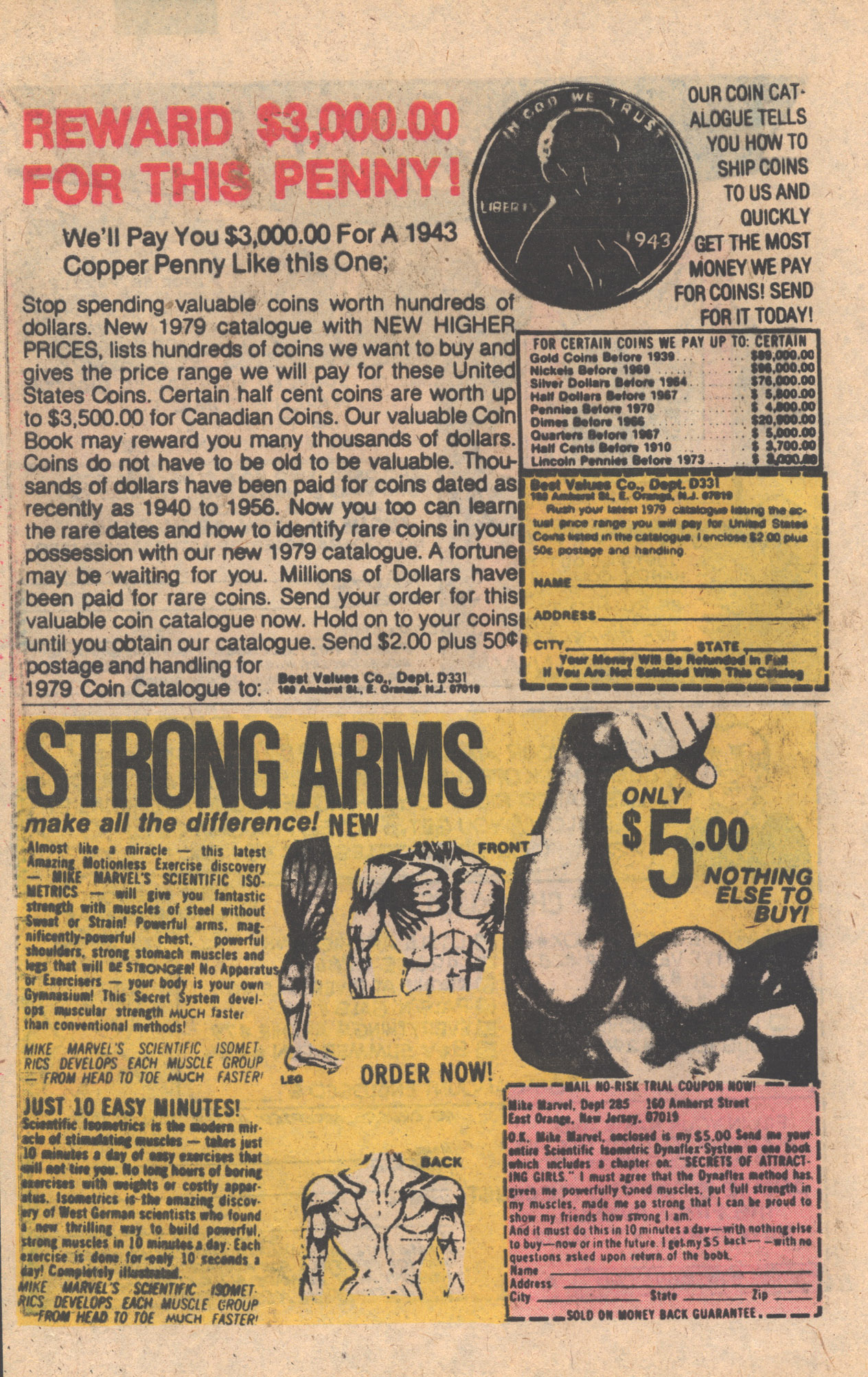 Read online Archie Giant Series Magazine comic -  Issue #487 - 28