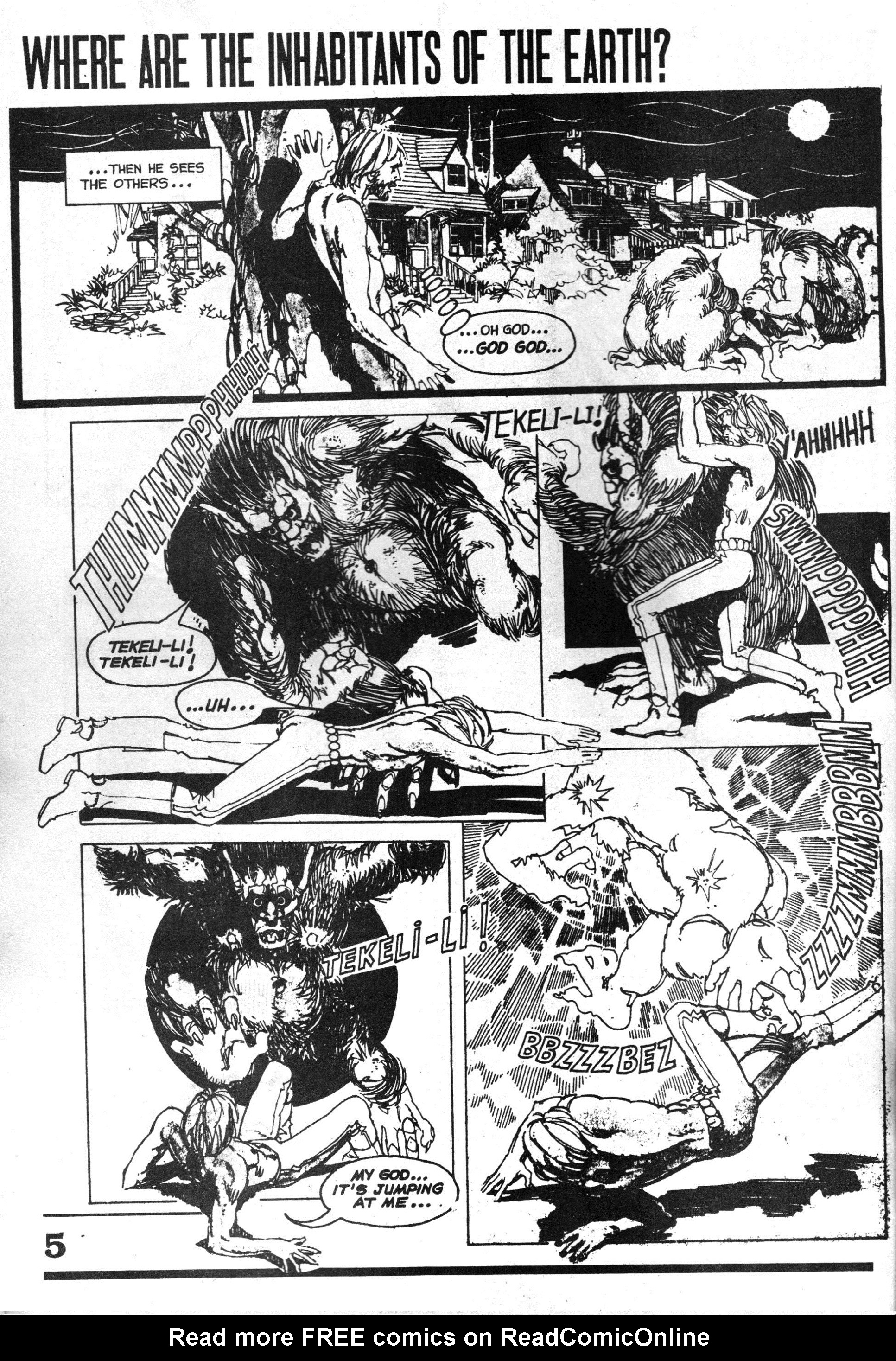 Read online Ex-Mutants: The Shattered Earth Chronicles comic -  Issue #6 - 24
