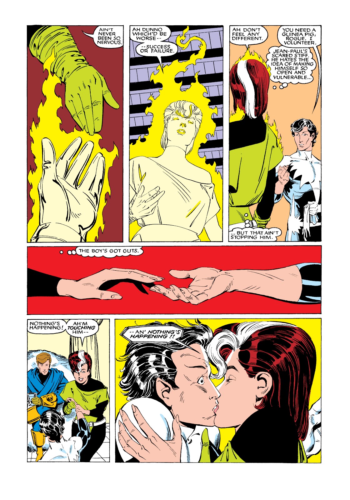 Marvel Masterworks: The Uncanny X-Men issue TPB 11 (Part 4) - Page 69