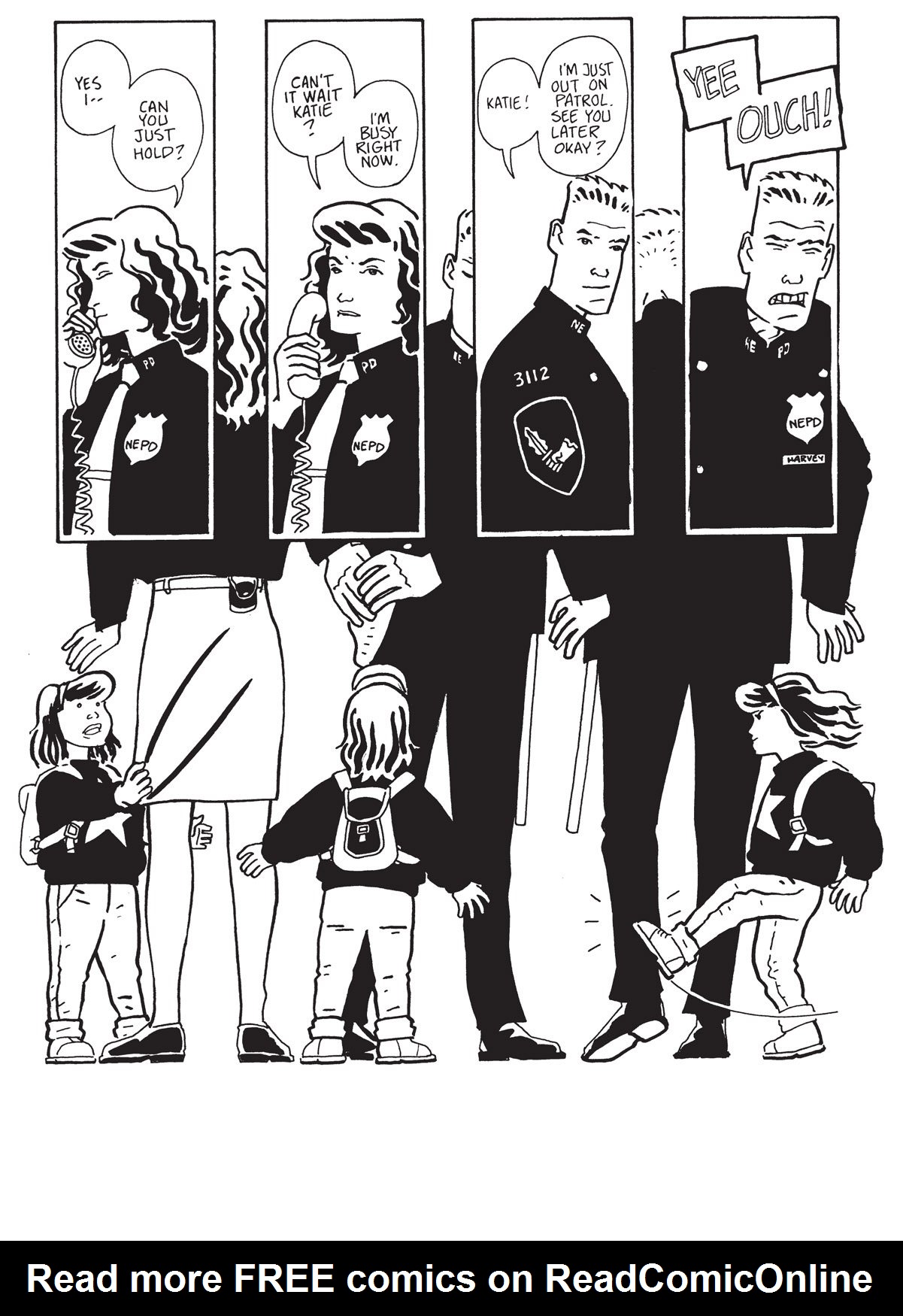 Read online Kane comic -  Issue # TPB 4 (Part 1) - 57