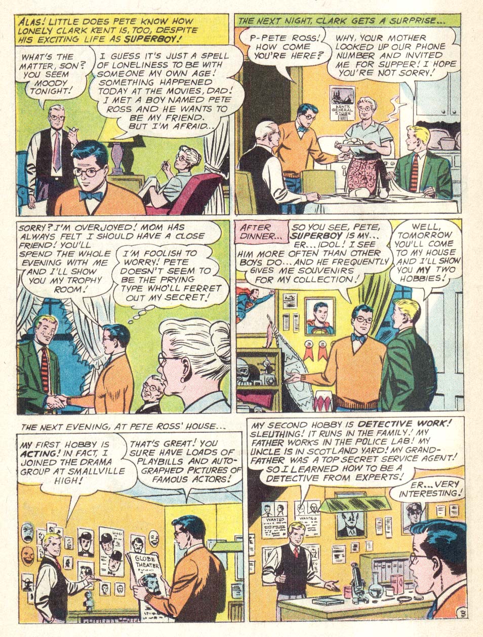 Read online Adventure Comics (1938) comic -  Issue #342 - 26