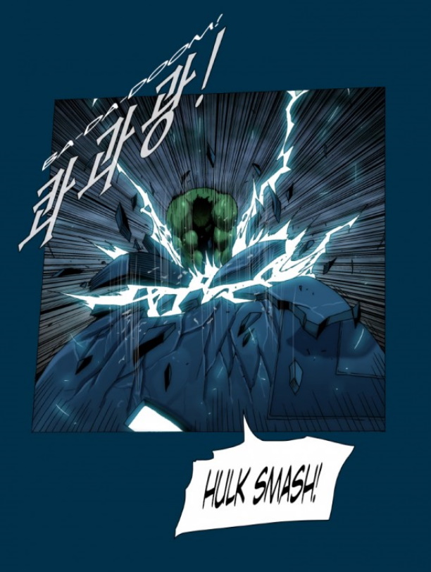 Read online Avengers: Electric Rain comic -  Issue #18 - 14