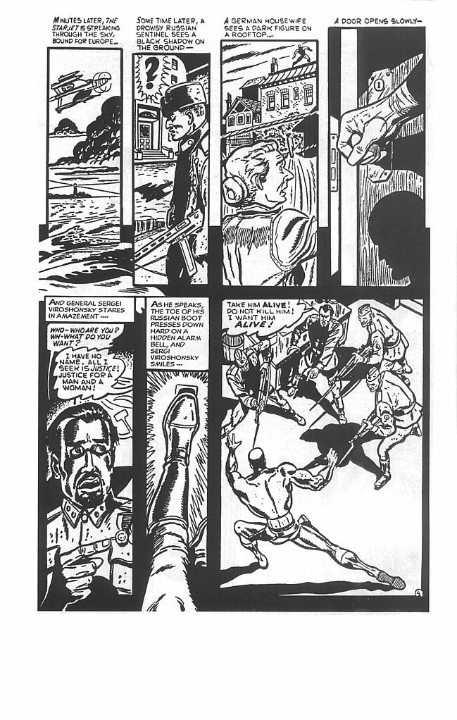 Read online Men of Mystery Comics comic -  Issue #35 - 6