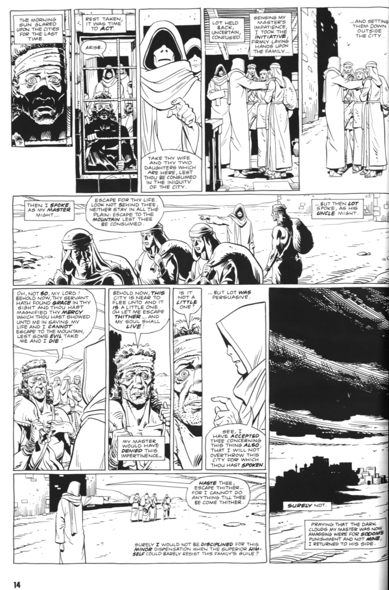 Outrageous Tales From The Old Testament Full Read Outrageous Tales