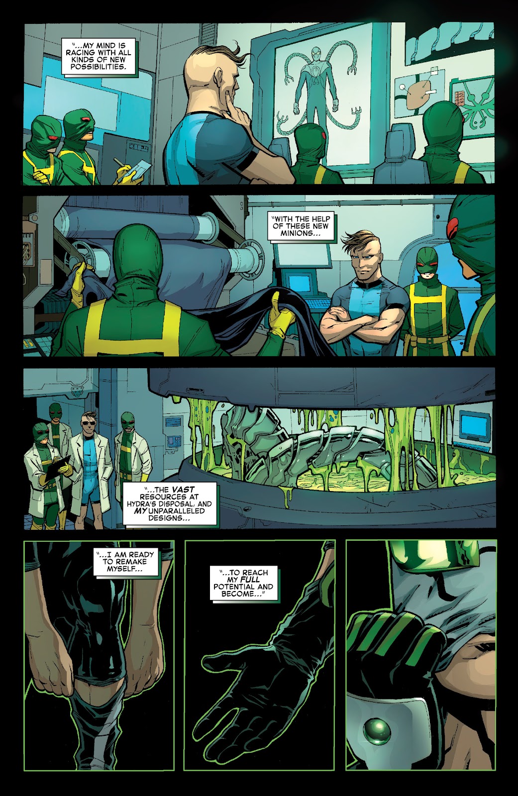 The Amazing Spider-Man (2015) issue 25 - Page 73