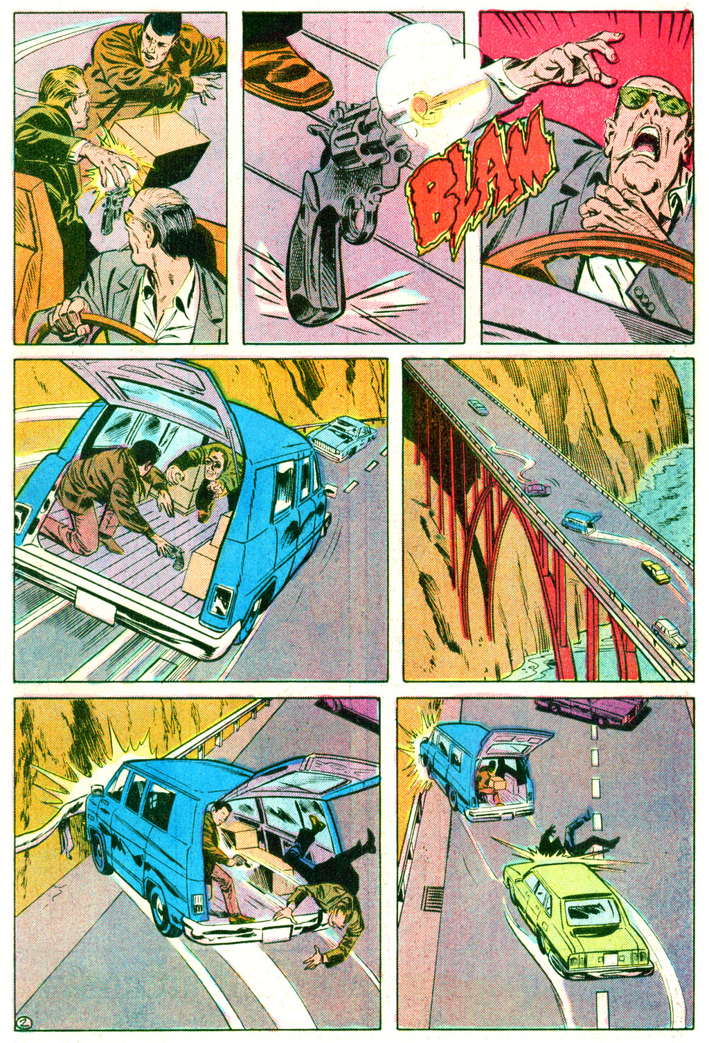 Action Comics (1938) issue 620 - Page 18