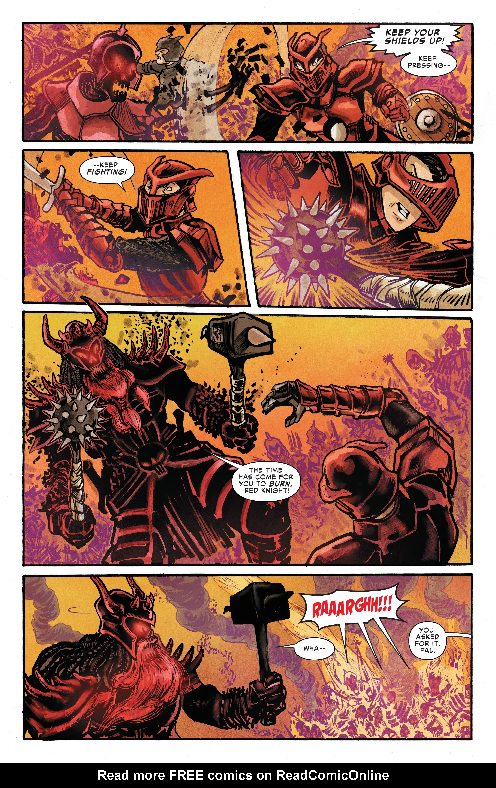 Read online Silk: Out of the Spider-Verse comic -  Issue # TPB 3 (Part 1) - 81